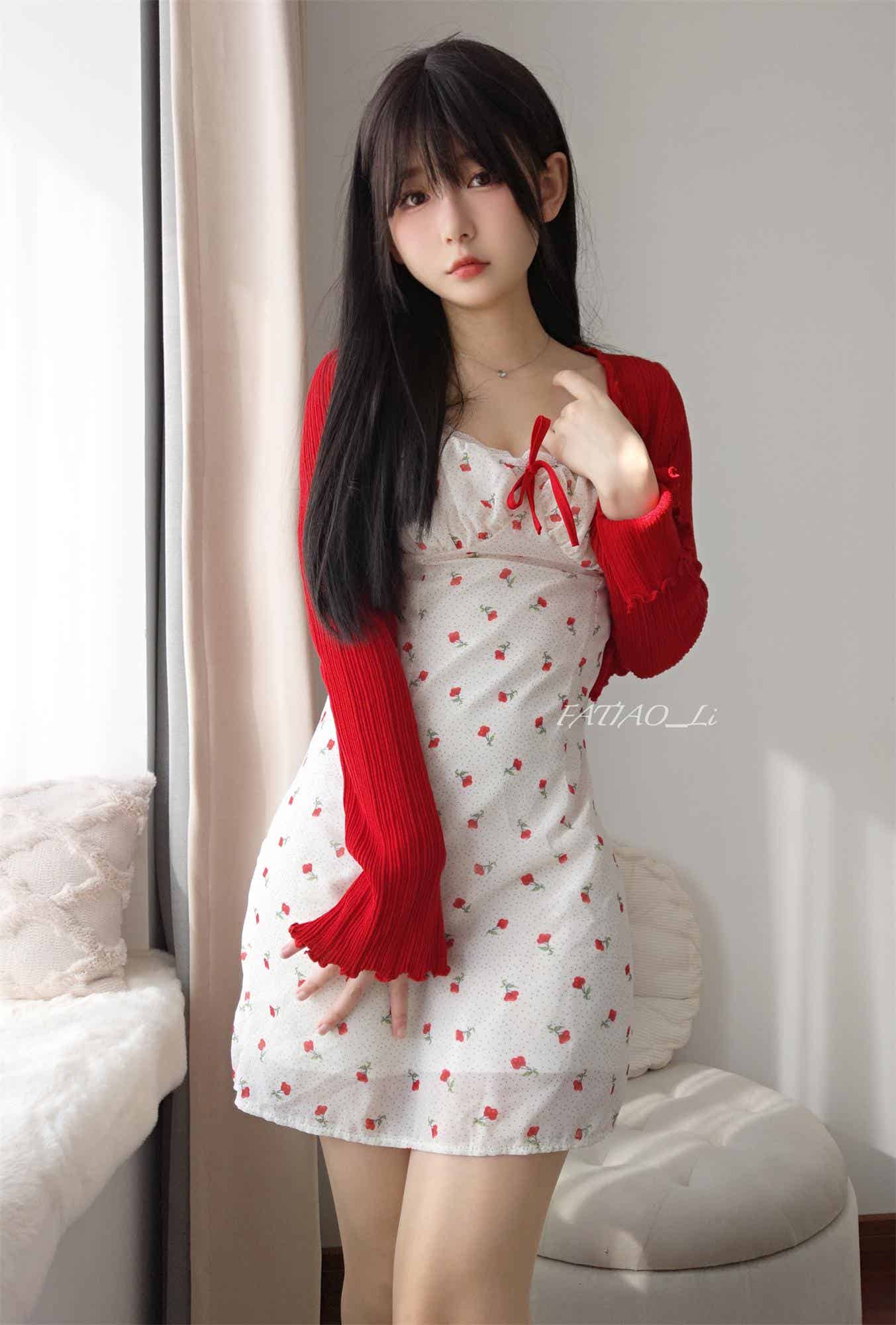 迷之呆梨-全套资源合集[持续更新]