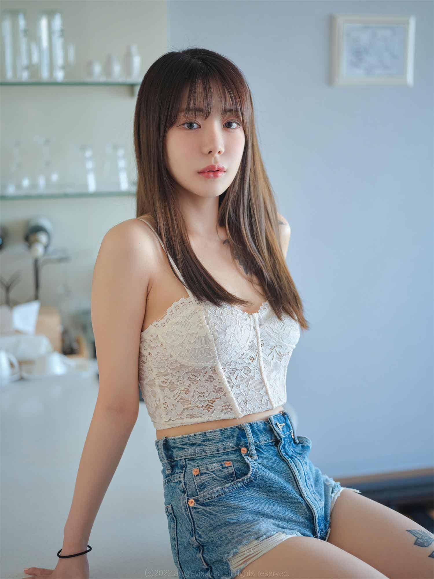 wuyo(우요)-韩国软妹合集[持续更新]