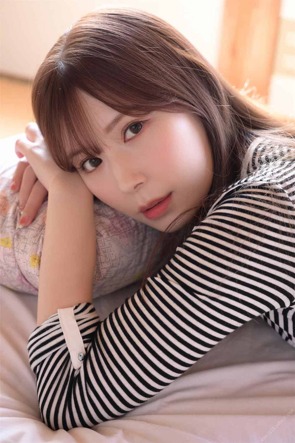 FRIDAYデジタル写真集 明里つむぎ 君とつむぐ夏 VOL.02 オール未公開100カット超完全版(2023-03-24)-漫客吧