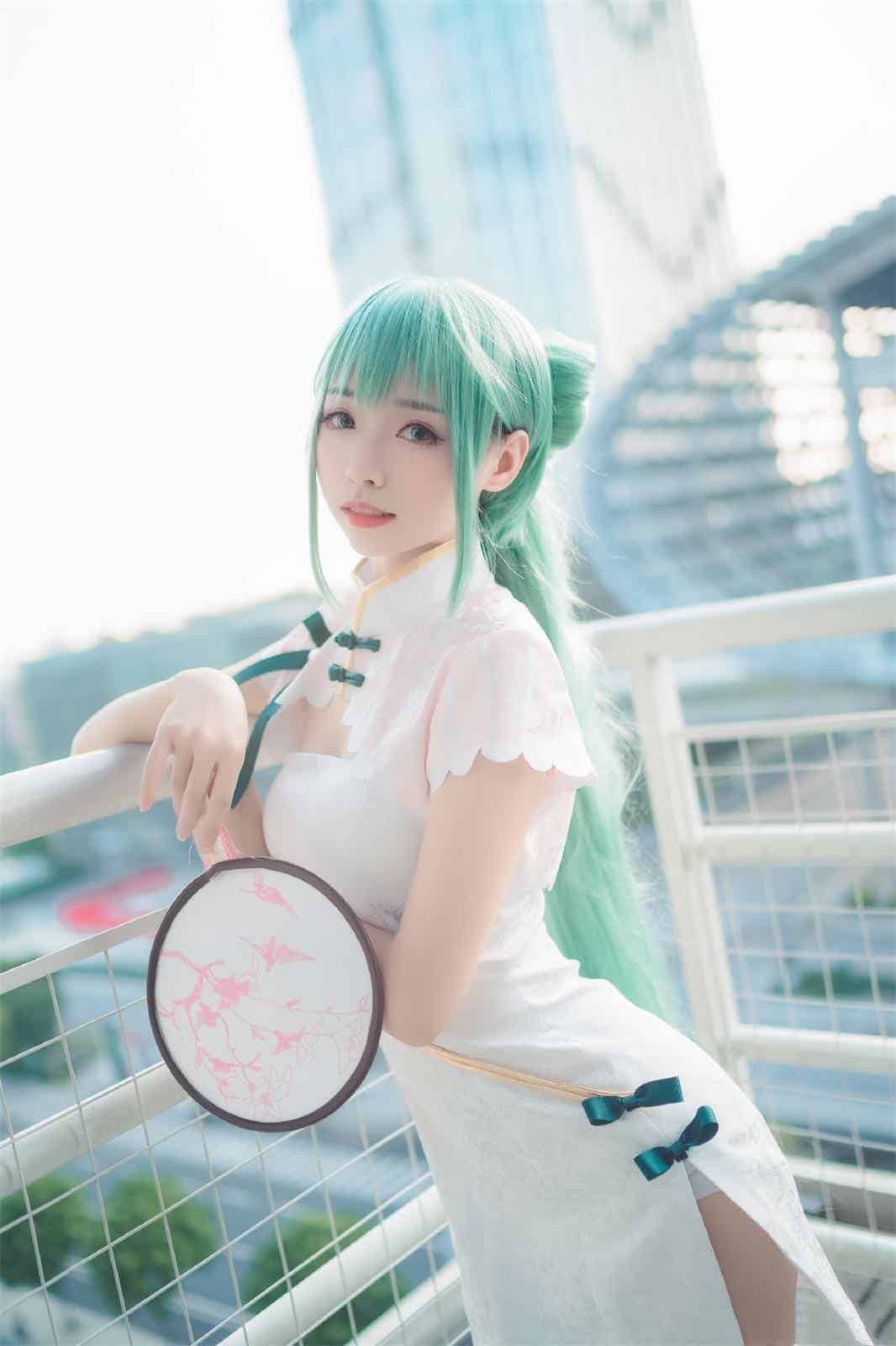 大大卷卷小卷-清纯萌妹合集[持续更新]