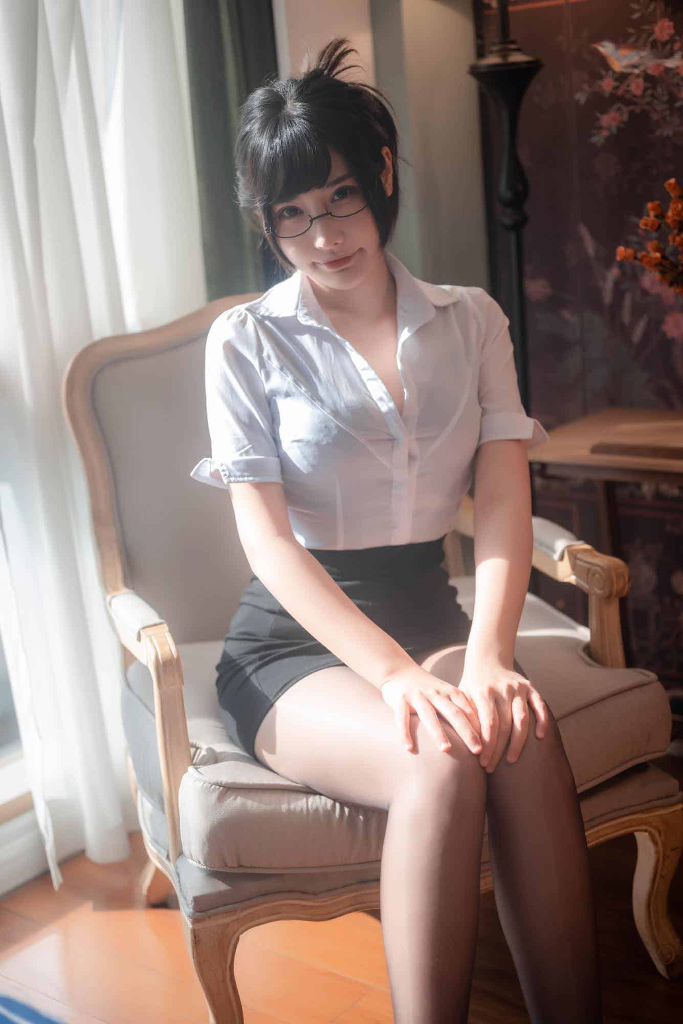 糖果果Candy-全套写真资源合集[持续更新]-漫客吧