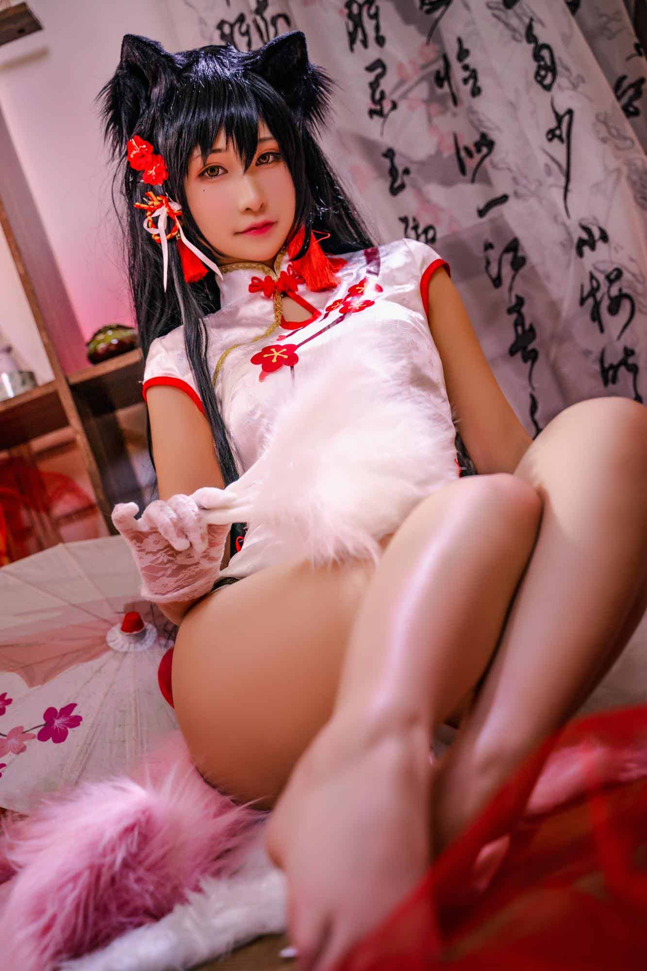 可可老师-Coser合集[持续更新]