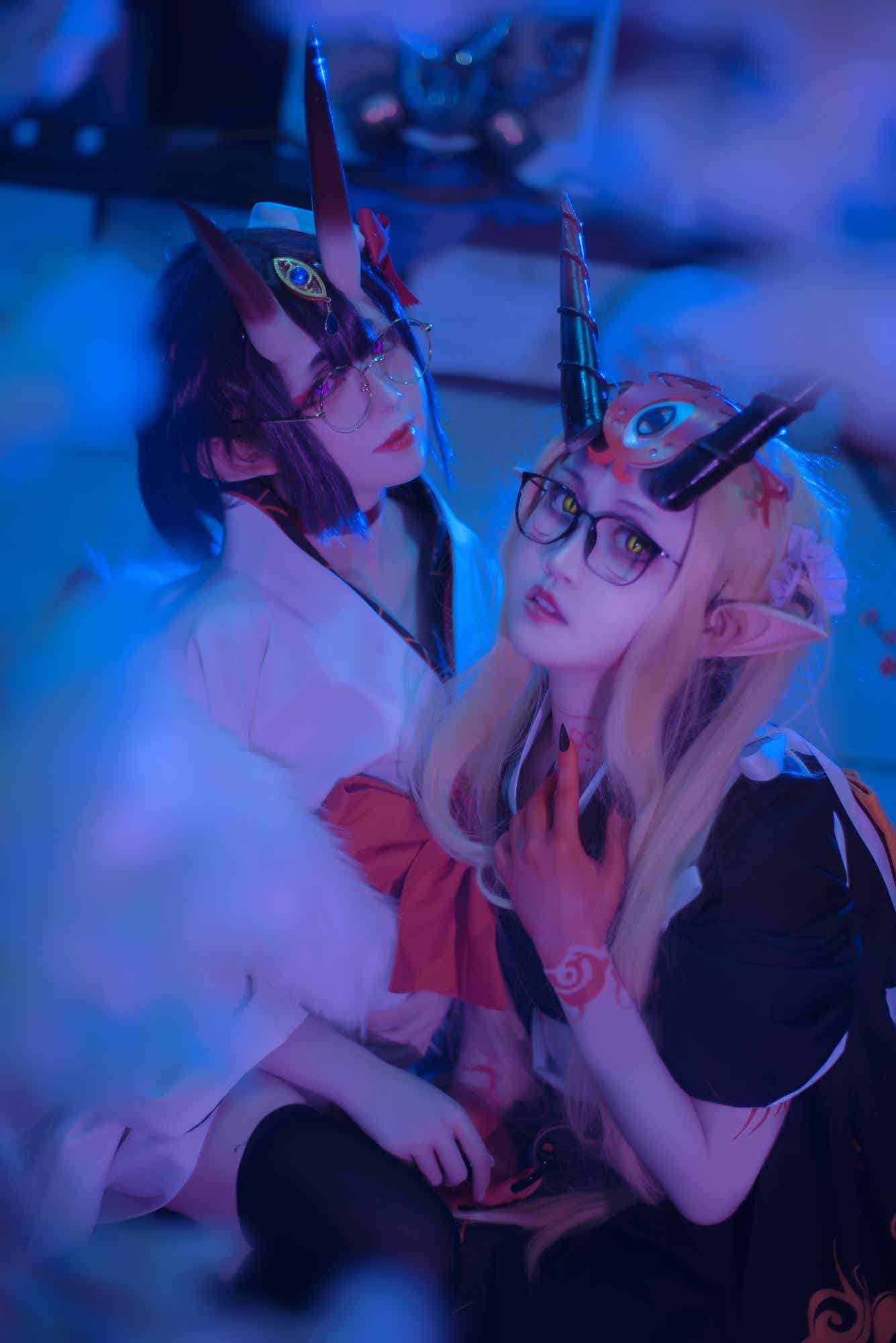 渊秧-全套资源合集[持续更新]