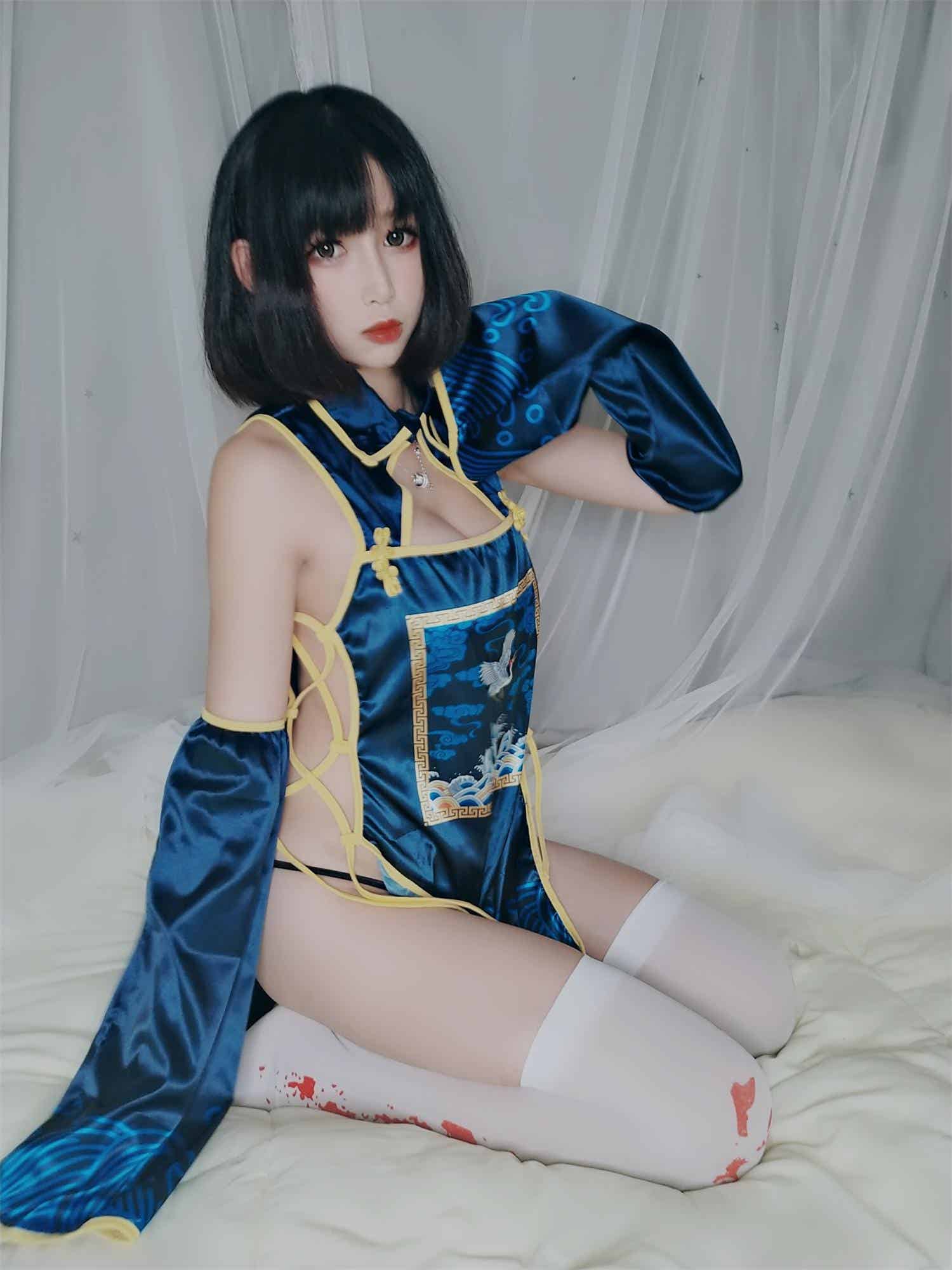 雯粥粥i-全套资源合集[持续更新]-漫客吧