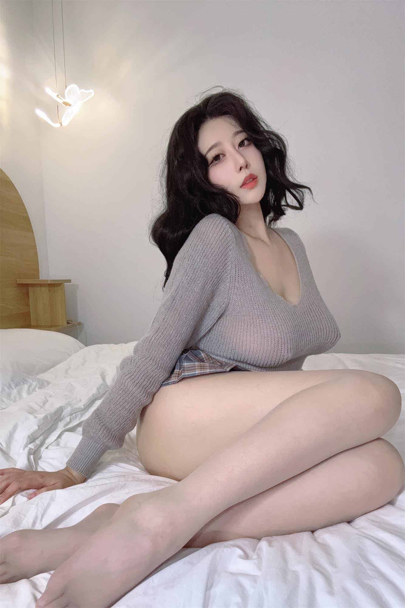 奈汐酱nice-全套Coser资源合集[持续更新]