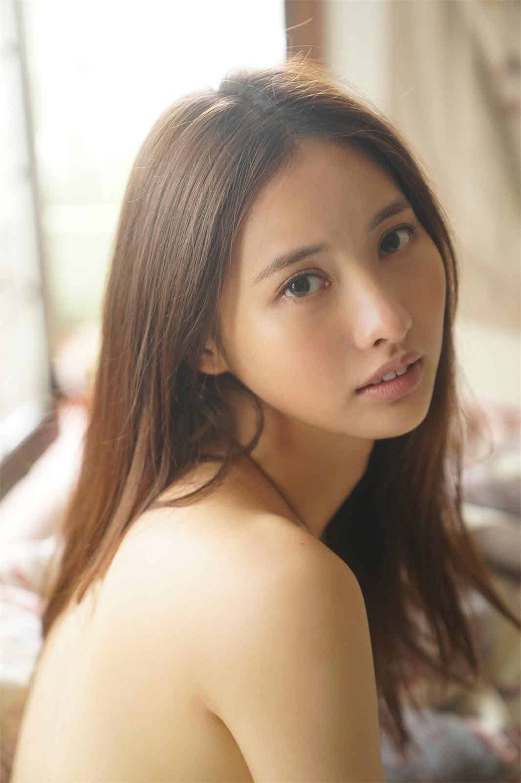 FLASHデジタル写真集 あのん 同棲彼女 前編 2020.01.10-漫客吧