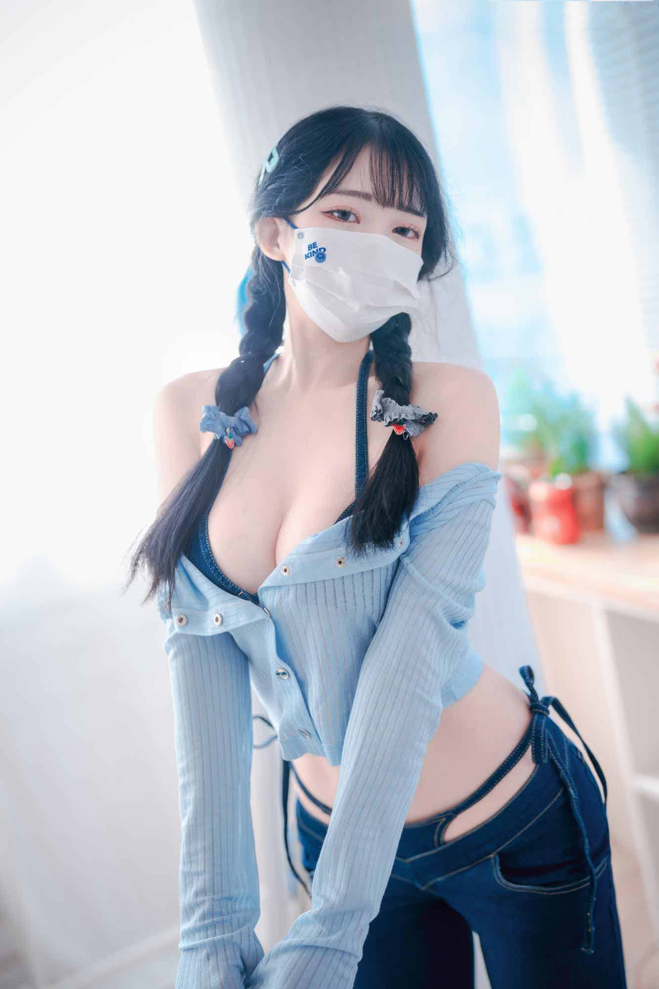 Aram(아람)-韩国萌妹资源合集[持续更新]-漫客吧