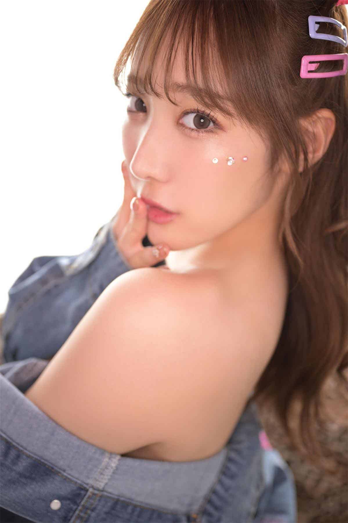 小宵こなん 今宵の月はＨですね  2023.02.03 VOL.02-漫客吧