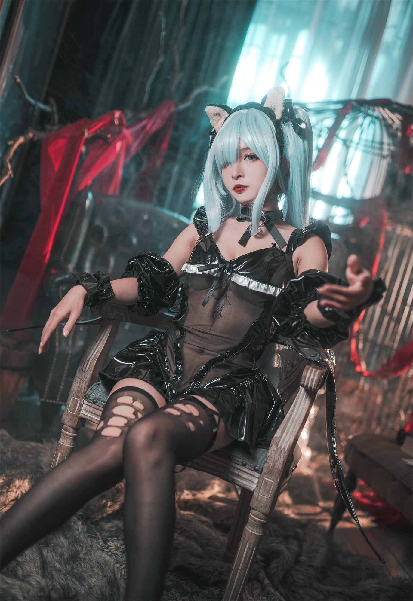 九九八吖-Coser合集[持续更新]