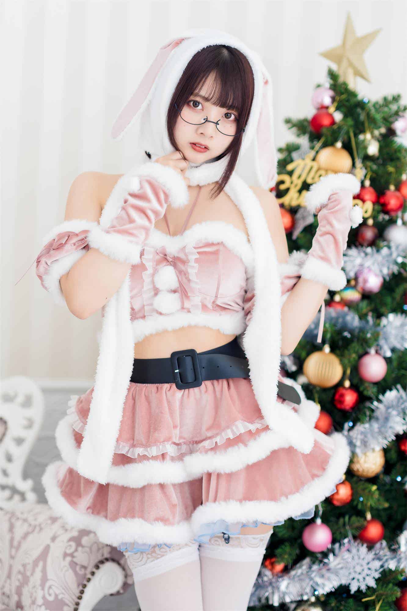 Tomiko(とみこ)-日本萌妹合集[持续更新]-漫客吧