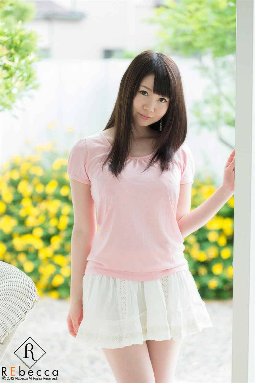 夢乃あいか デジタル写真集『あいどりーみん・夢乃あいか』-漫客吧