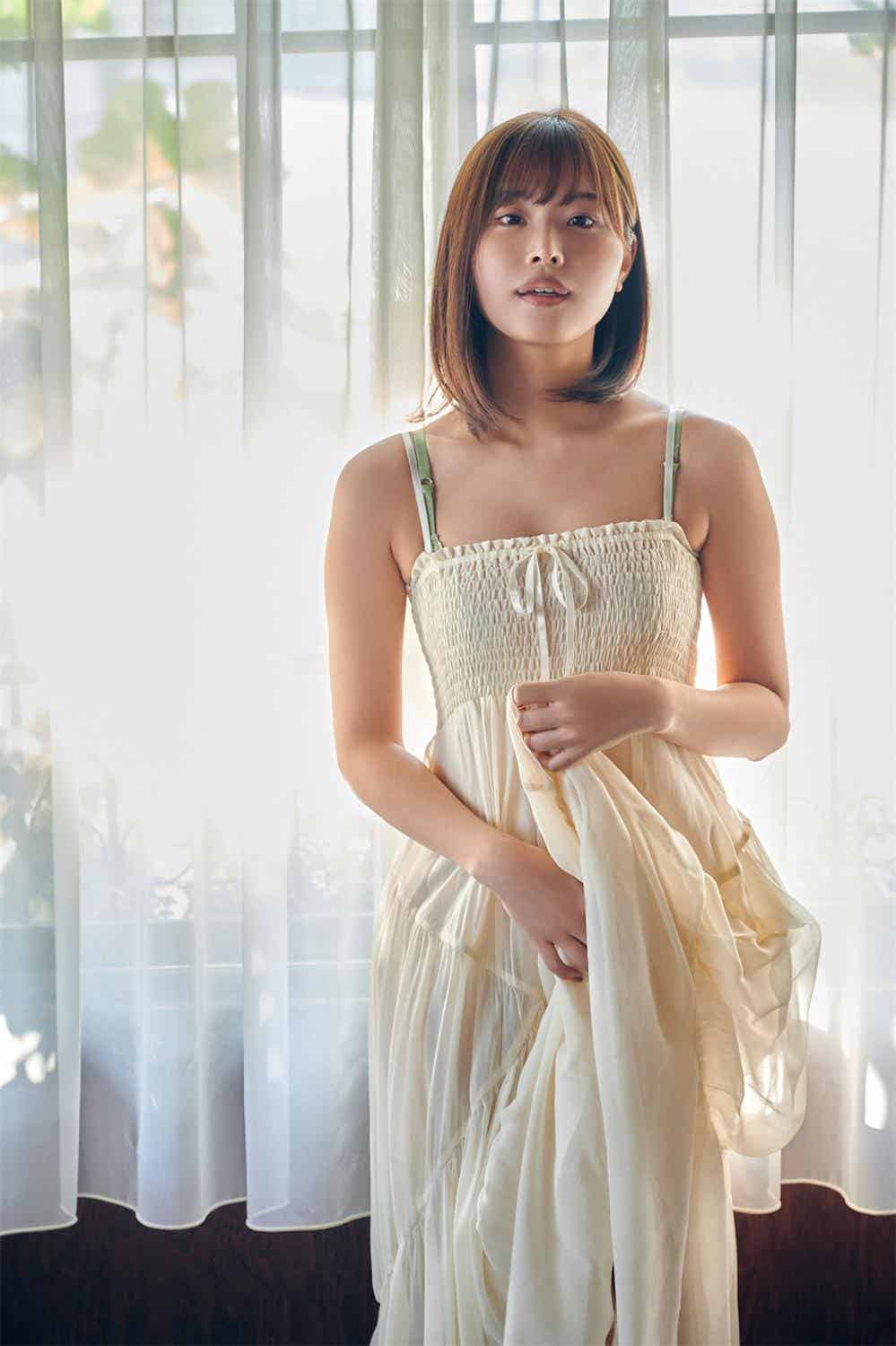 本郷愛 ずっと愛して VOL.01 FRIDAYデジタル写真集 2023.05.17-漫客吧