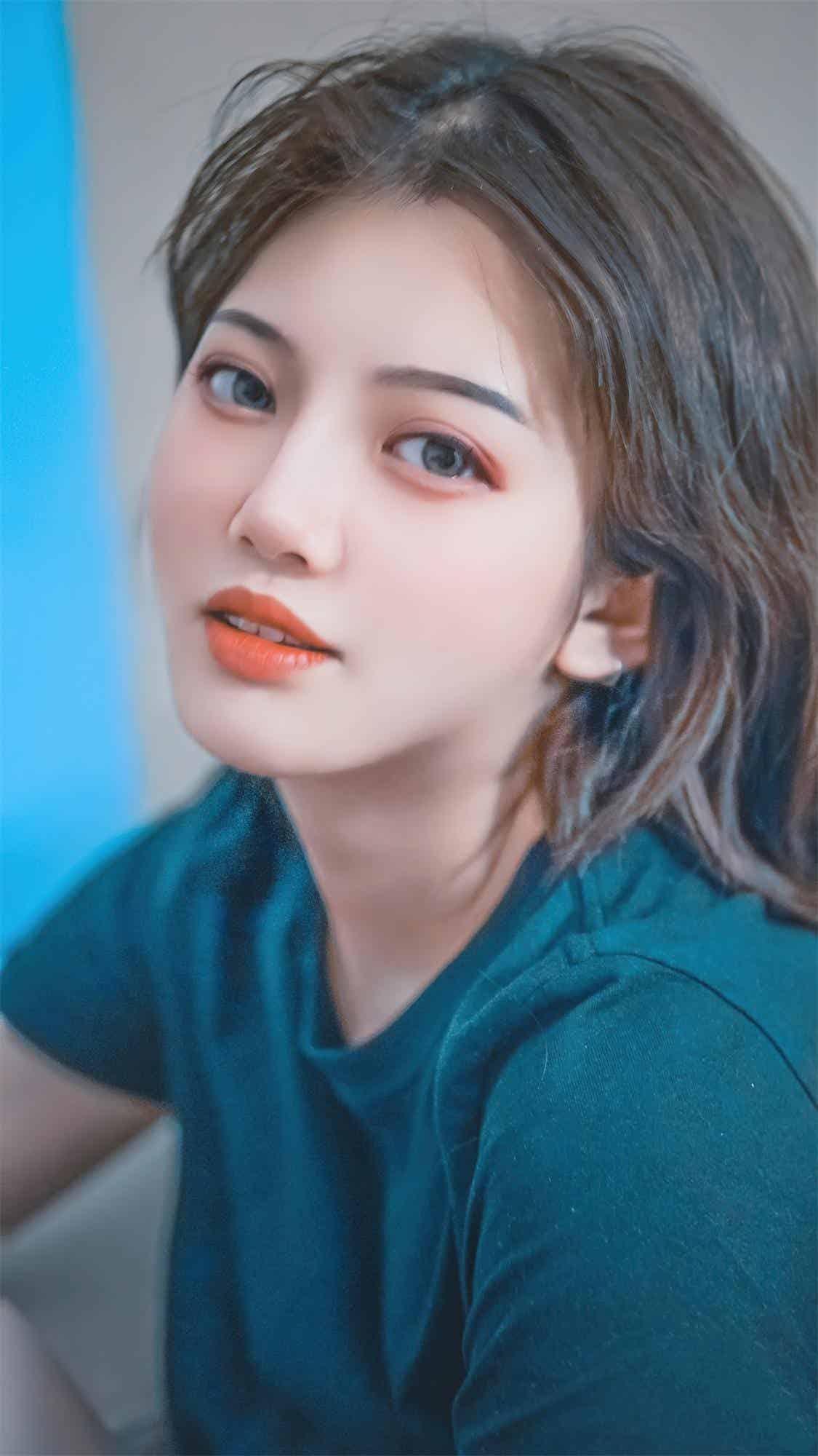 摄影师抖叔极品模特全套资源合集[持续更新]-漫客吧