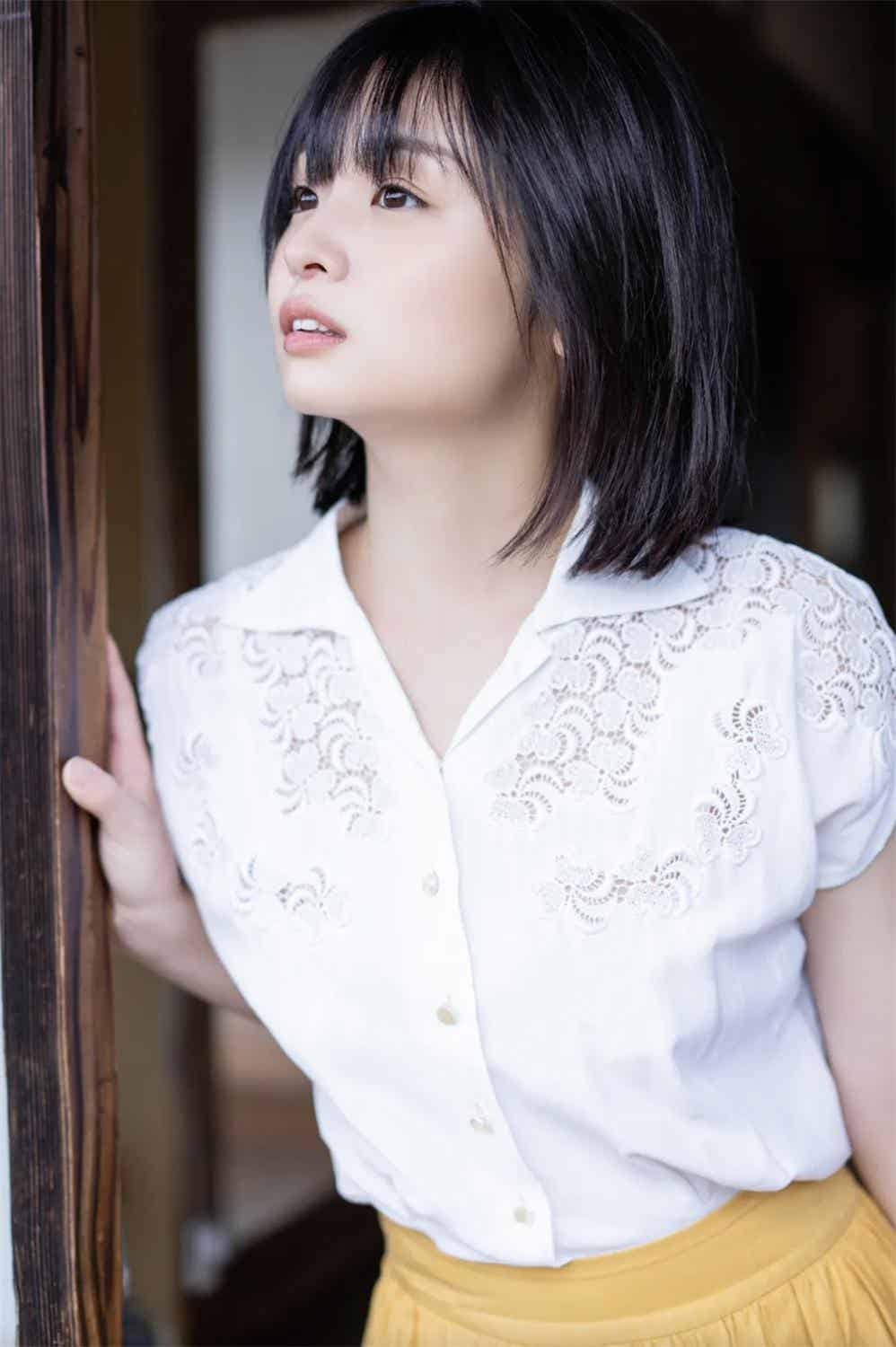 FRIDAYデジタル写真集 西葉瑞希 好きにならないわけがない VOL.01 (incomplete 20 cut)-漫客吧