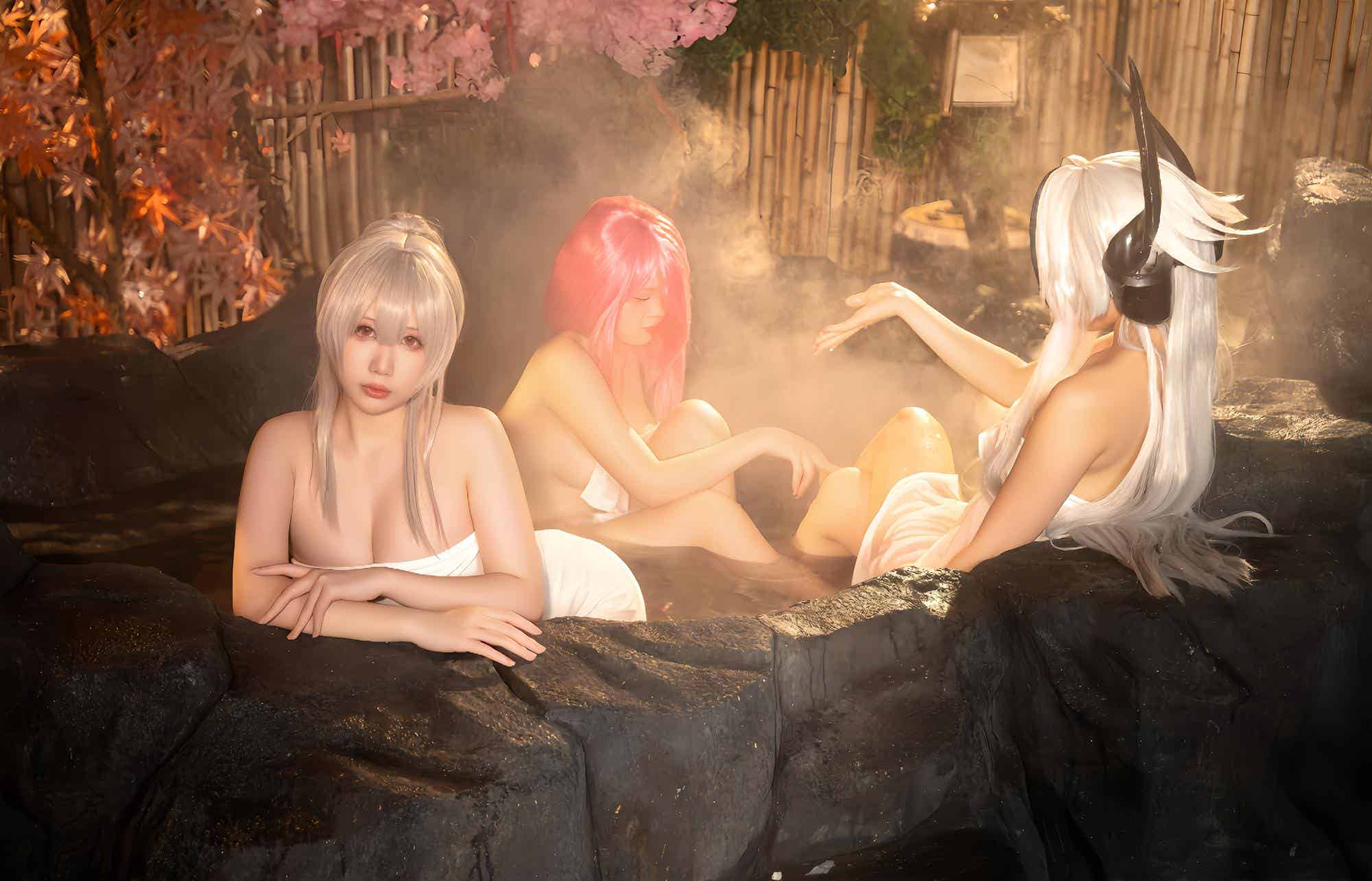 九言-Coser合集[持续更新]