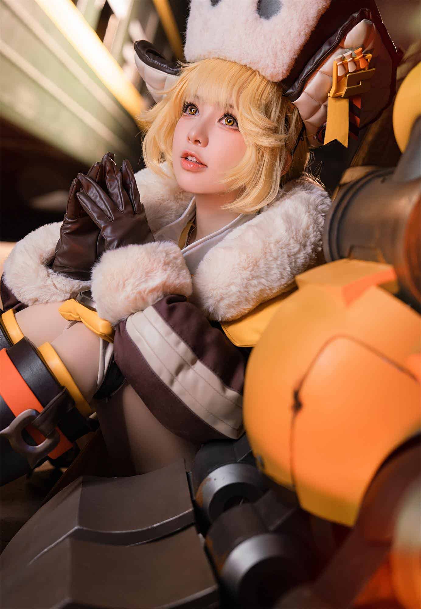 六二二同学-Coser合集[持续更新]