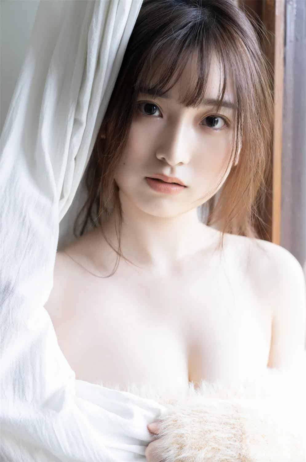 [FRIDAY] 2023.02.02 斎藤愛莉 オール未公開19カット-漫客吧