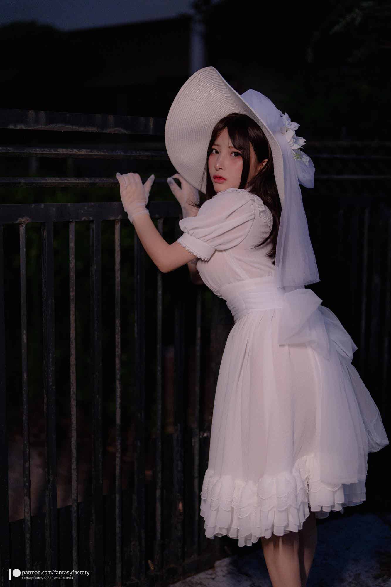 Fantasy Factory小丁-全套资源作品合集[持续更新]-漫客吧