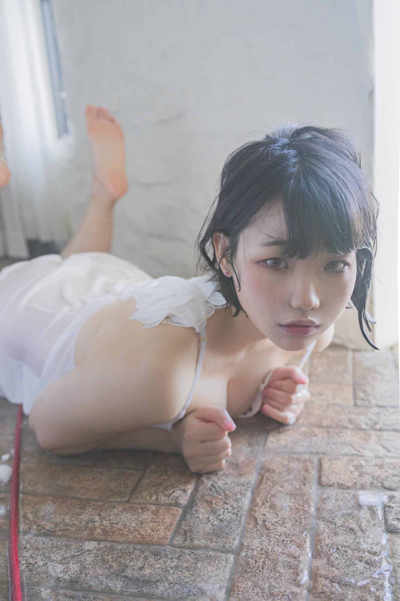 Mimmi(밈미)-韩国萌妹合集[持续更新]-漫客吧