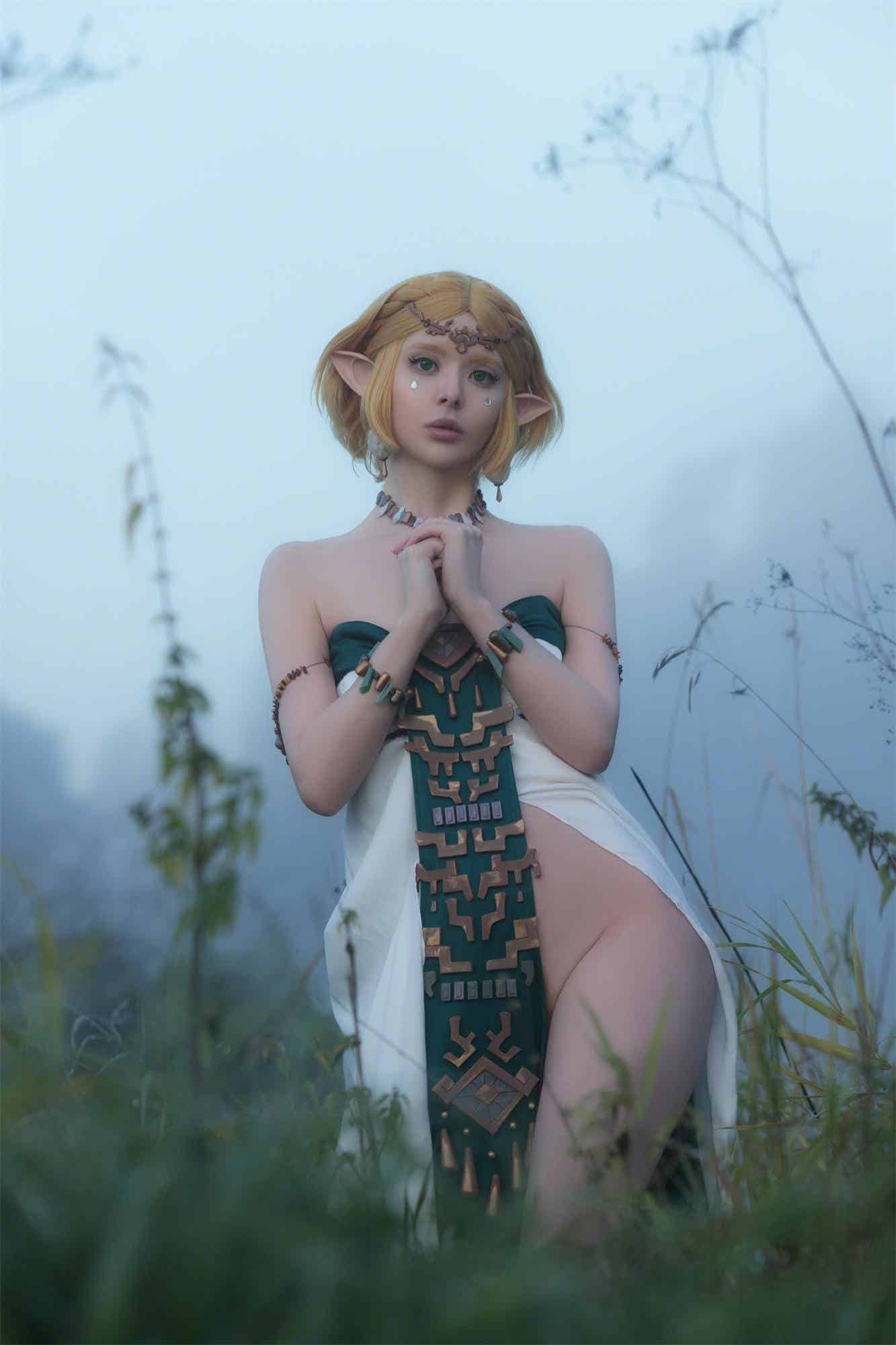 Vinnegal-全套写真资源合集[持续更新]-漫客吧