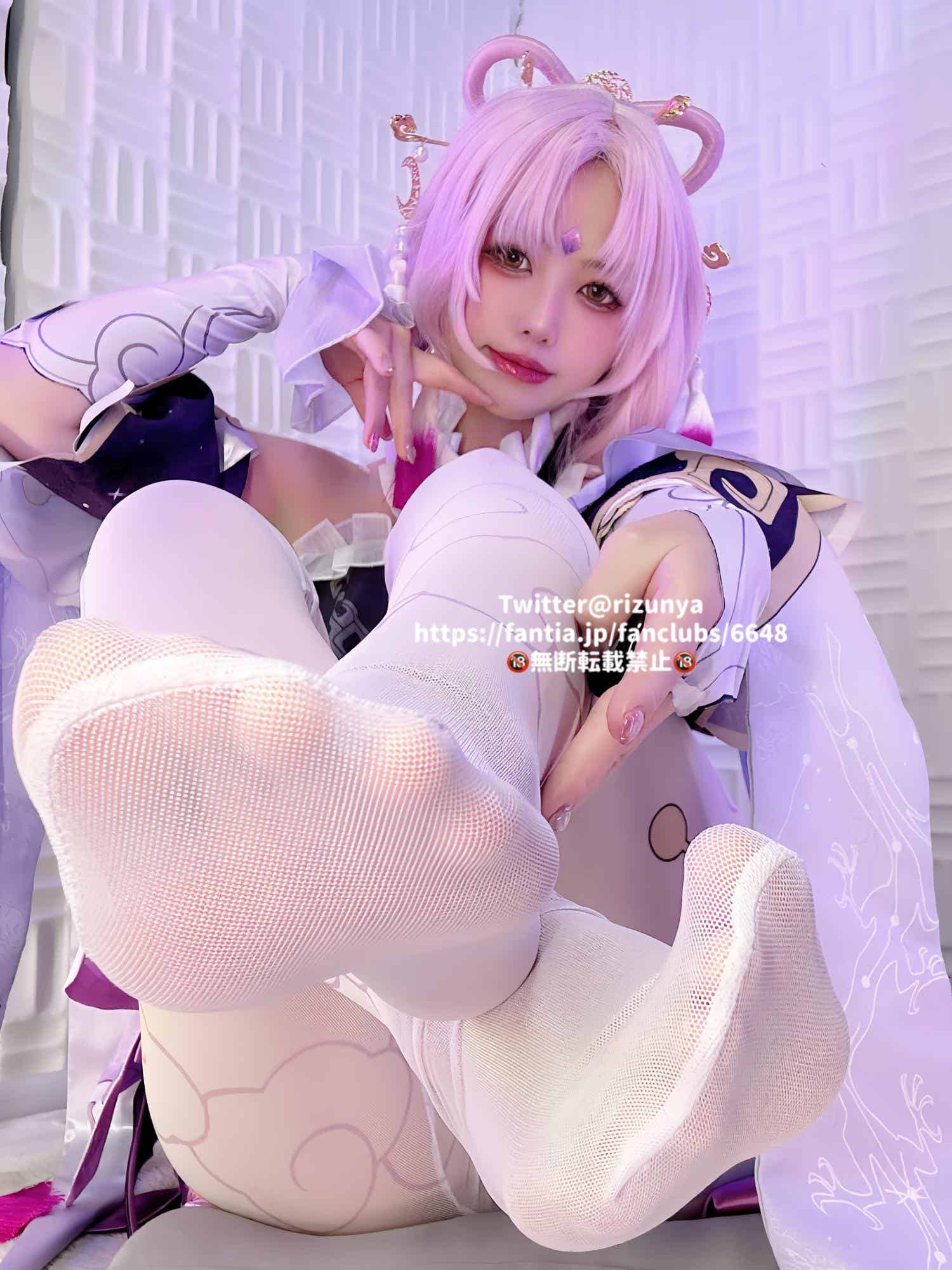 Rizuna-全套资源合集[持续更新]-漫客吧