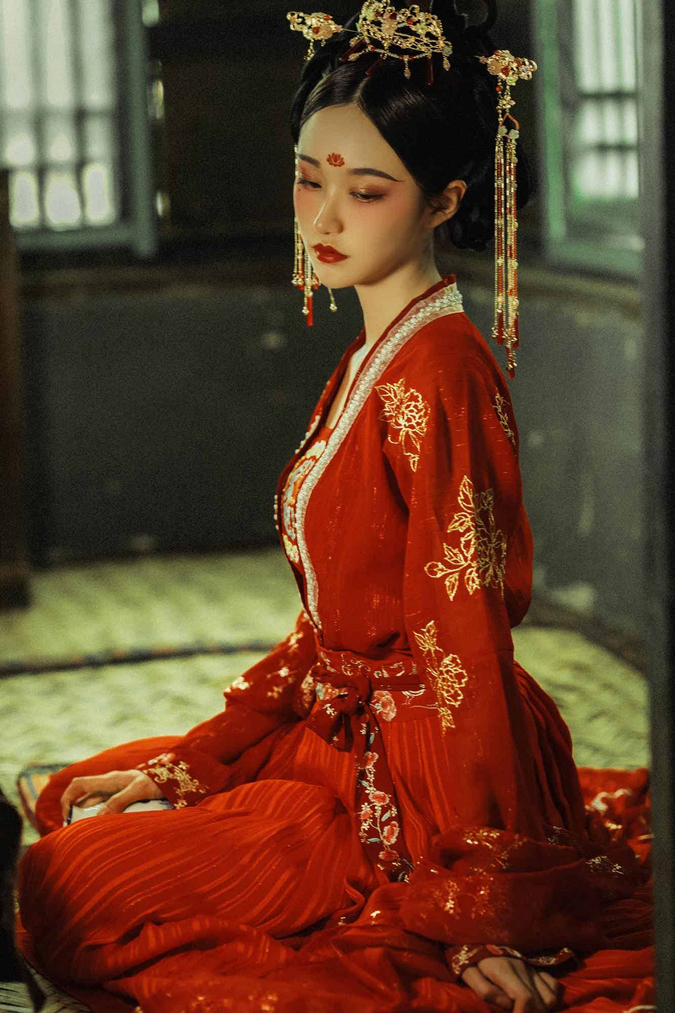 沧霁桔梗-Coser合集[持续更新]-漫客吧