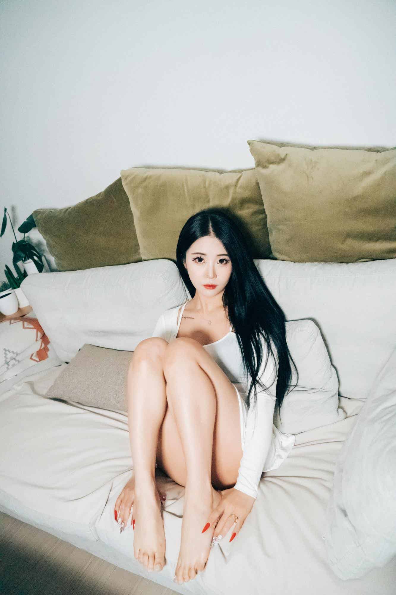 Bomi(보미)-韩国正妹写真合集[持续更新]