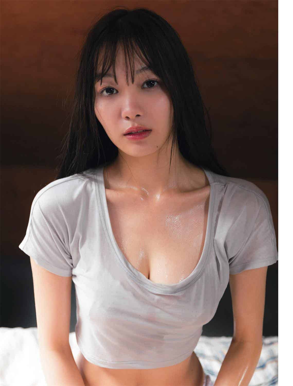 [FLASH] 2023.10.17-24 No.1706 森元流那 新藤まなみ 吉澤遥奈 鈴原すず 風吹ケイ 斎藤恭代 込山榛香 山手梨愛-漫客吧