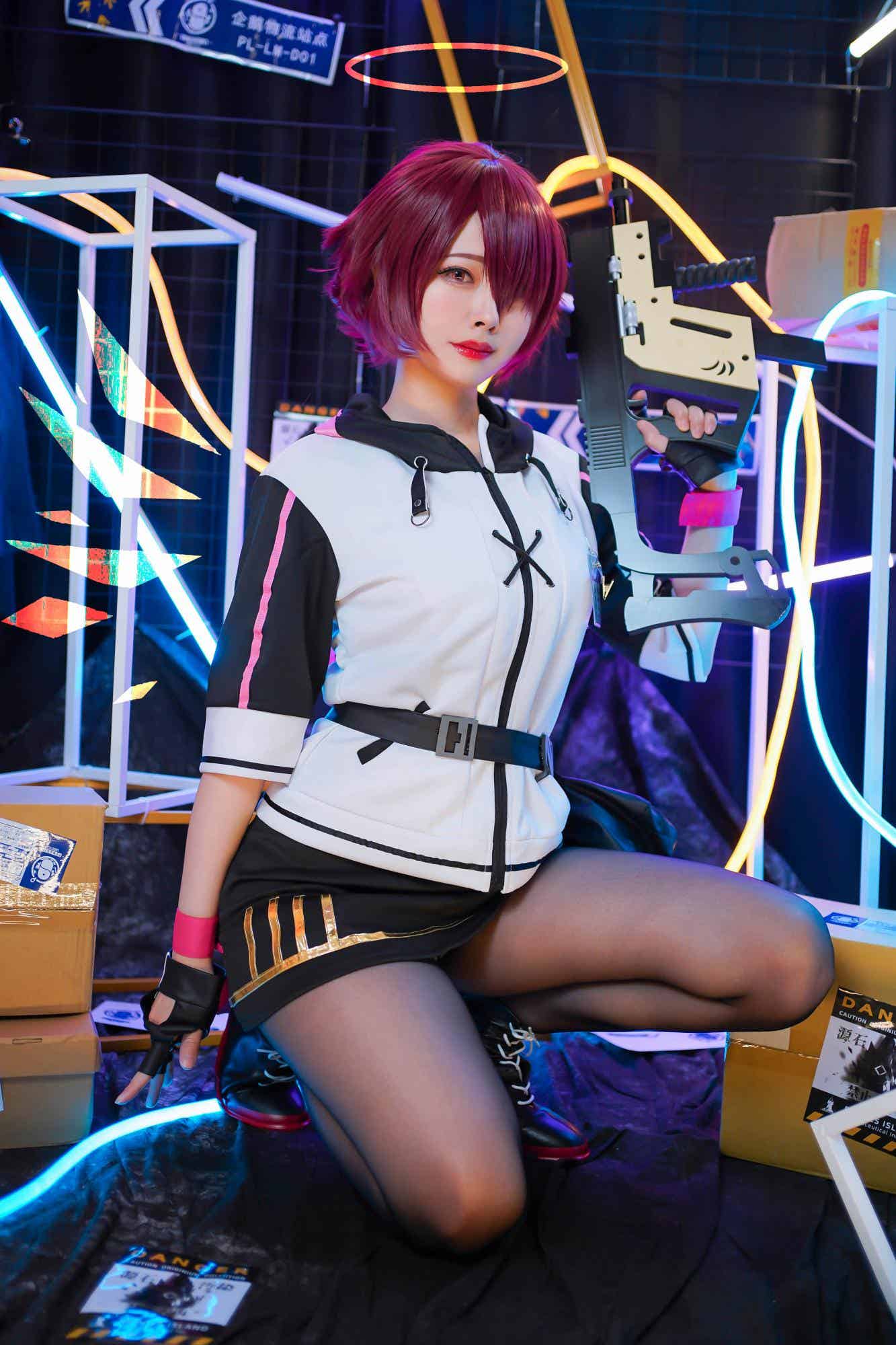 Arty亚缇-Coser萌妹合集下载[持续更新]