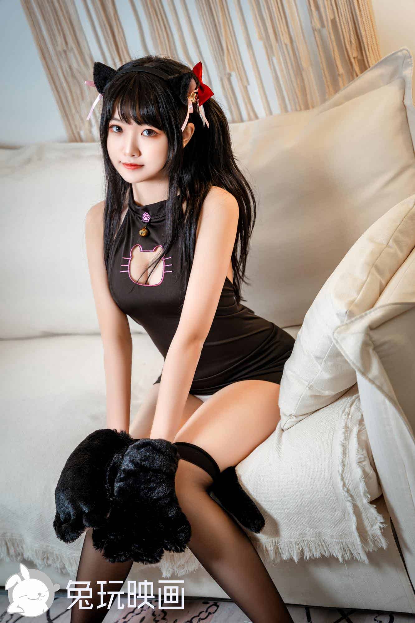 lovely呆玄-Coser正妹合集[持续更新]-漫客吧