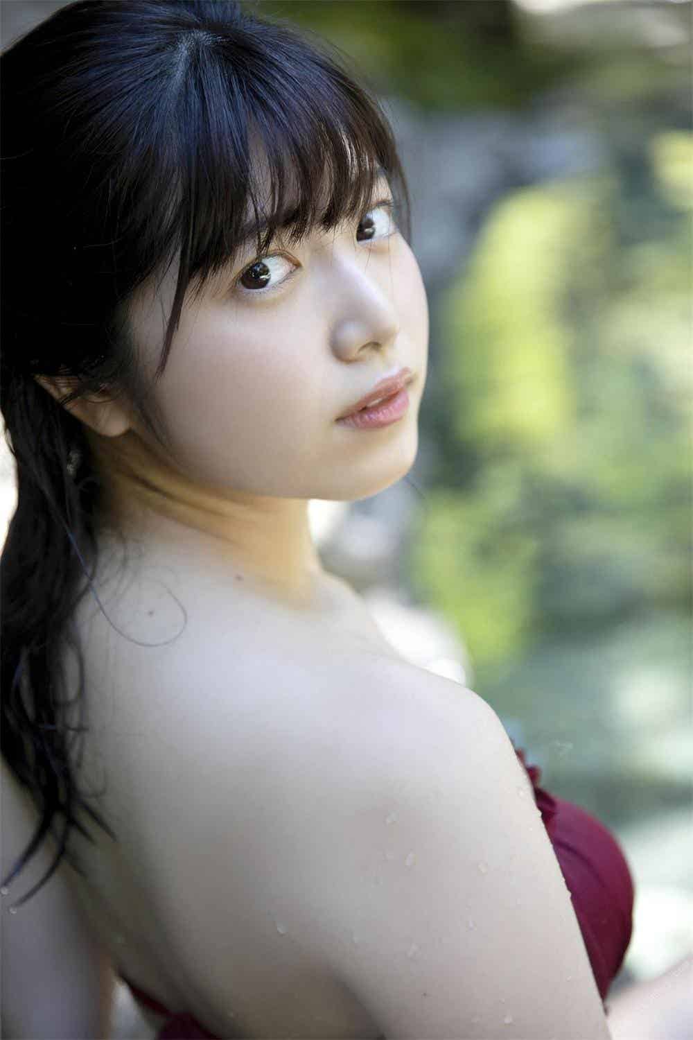 吉田莉桜「Clear」アイドルニッポン 2021.01.20-漫客吧