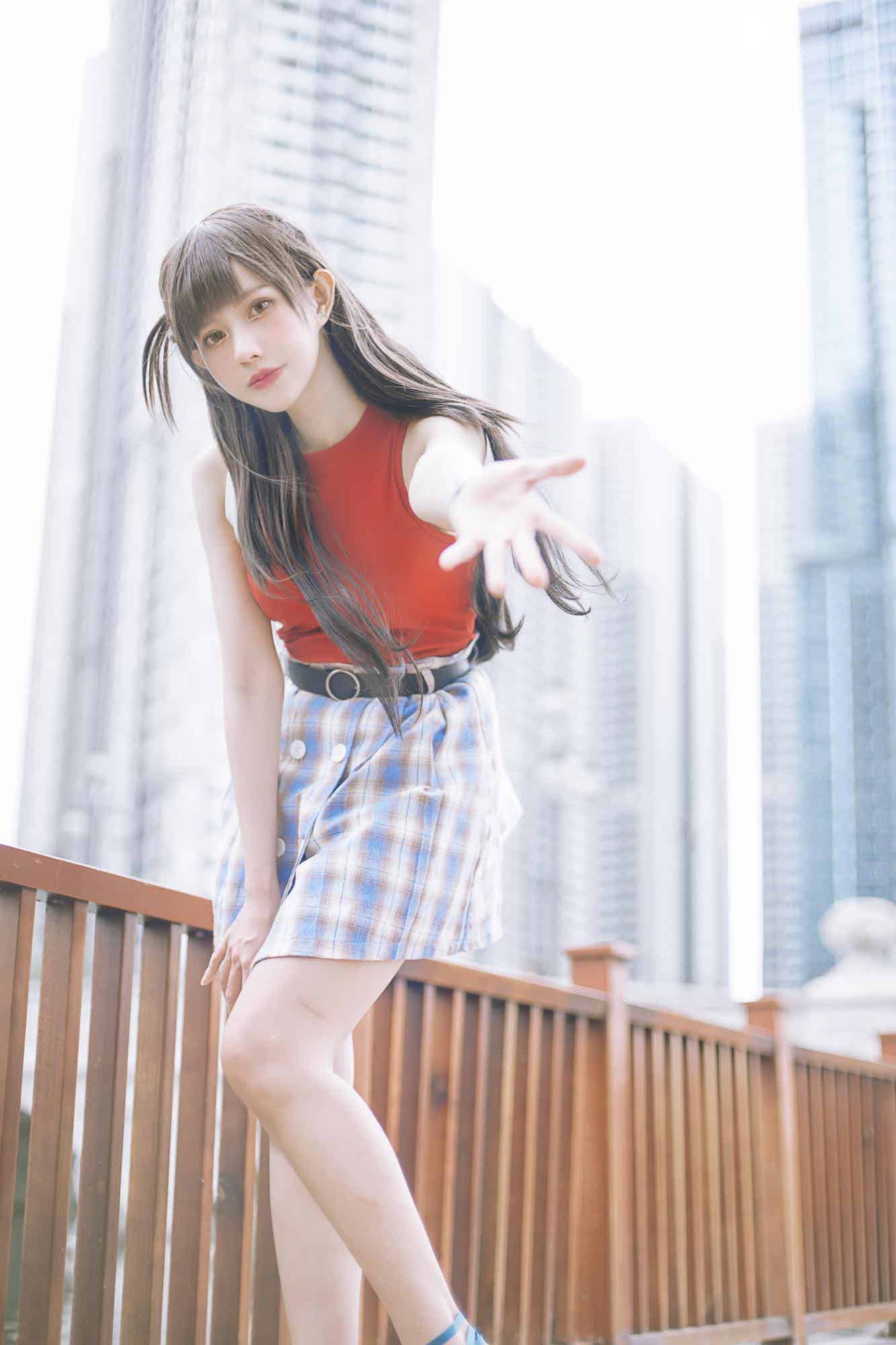 PingPing-越南coser合集[持续更新]