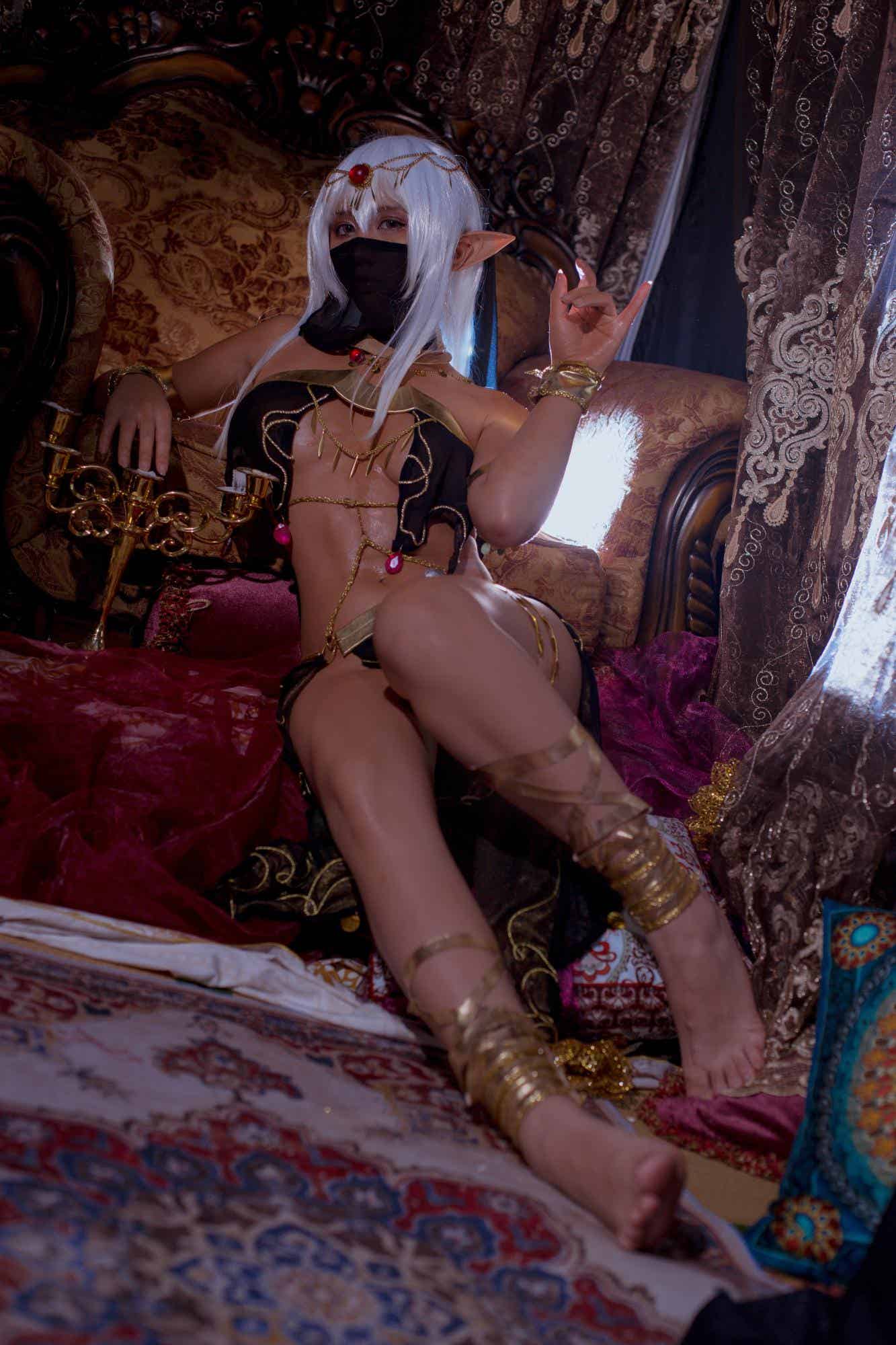 九曲Jean-Coser合集[持续更新]