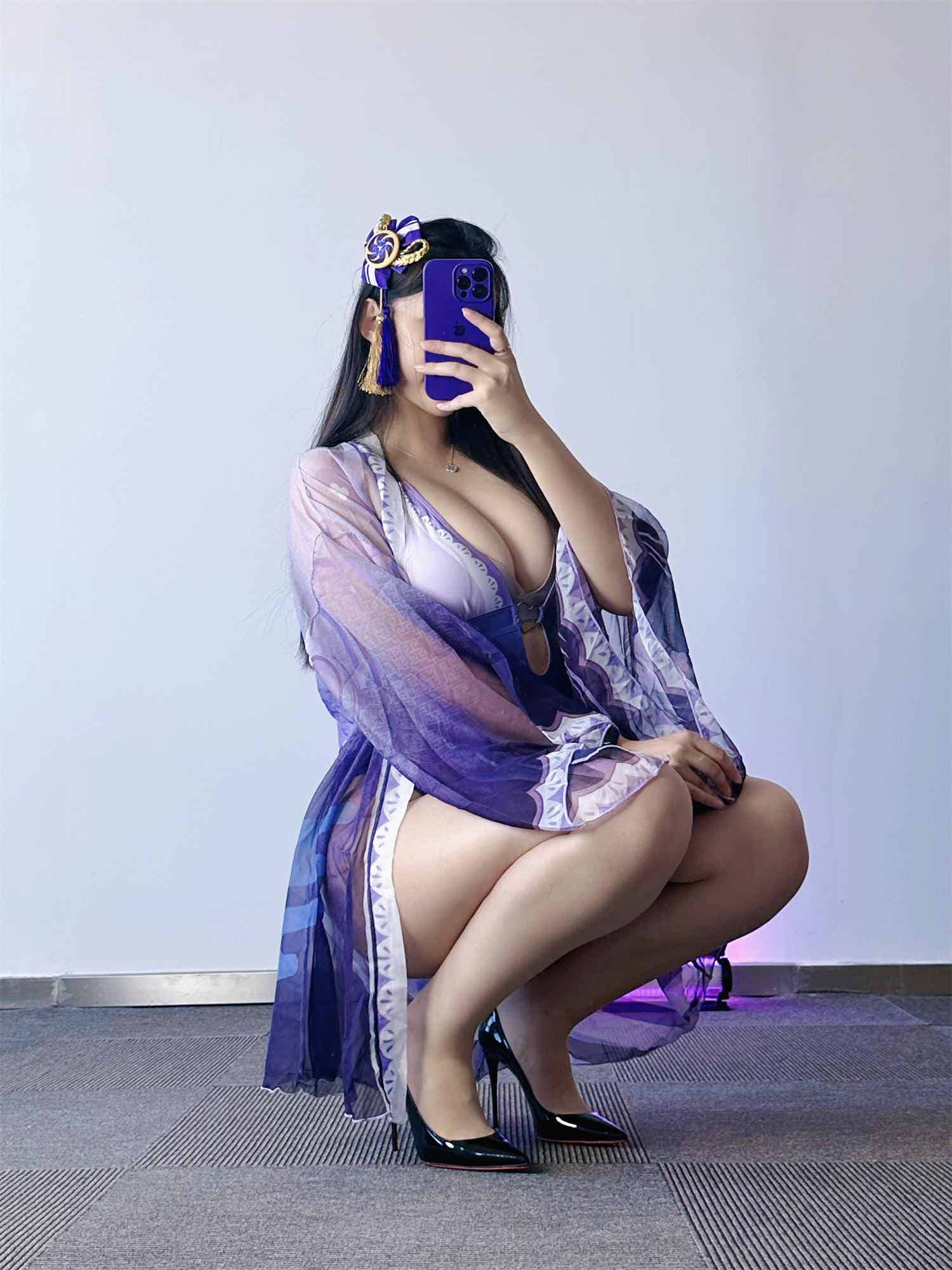 美邵女Baby-微密圈图片&视频合集[持续更新]-漫客吧