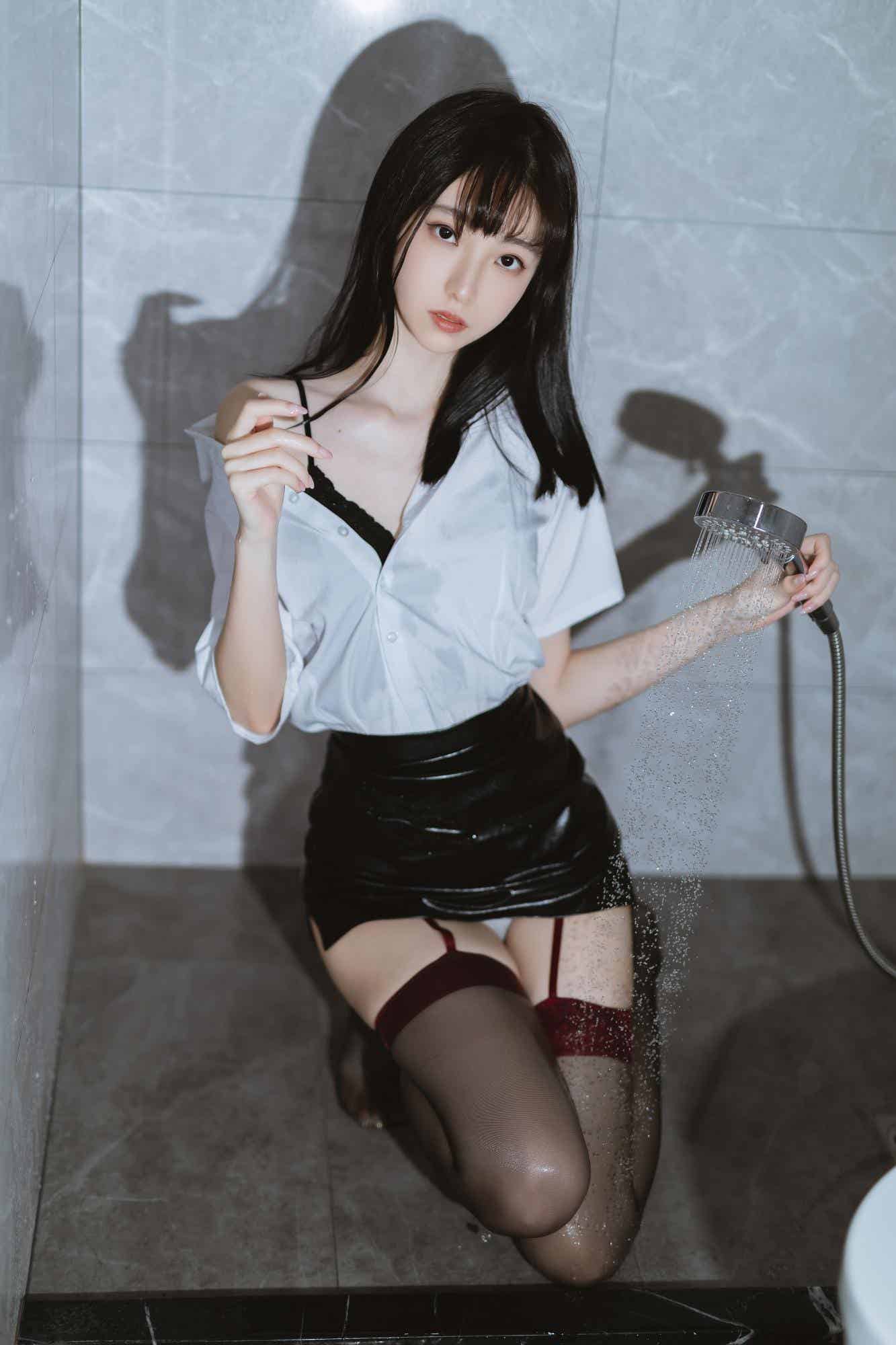 许岚LAN-全套资源合集[持续更新]-漫客吧