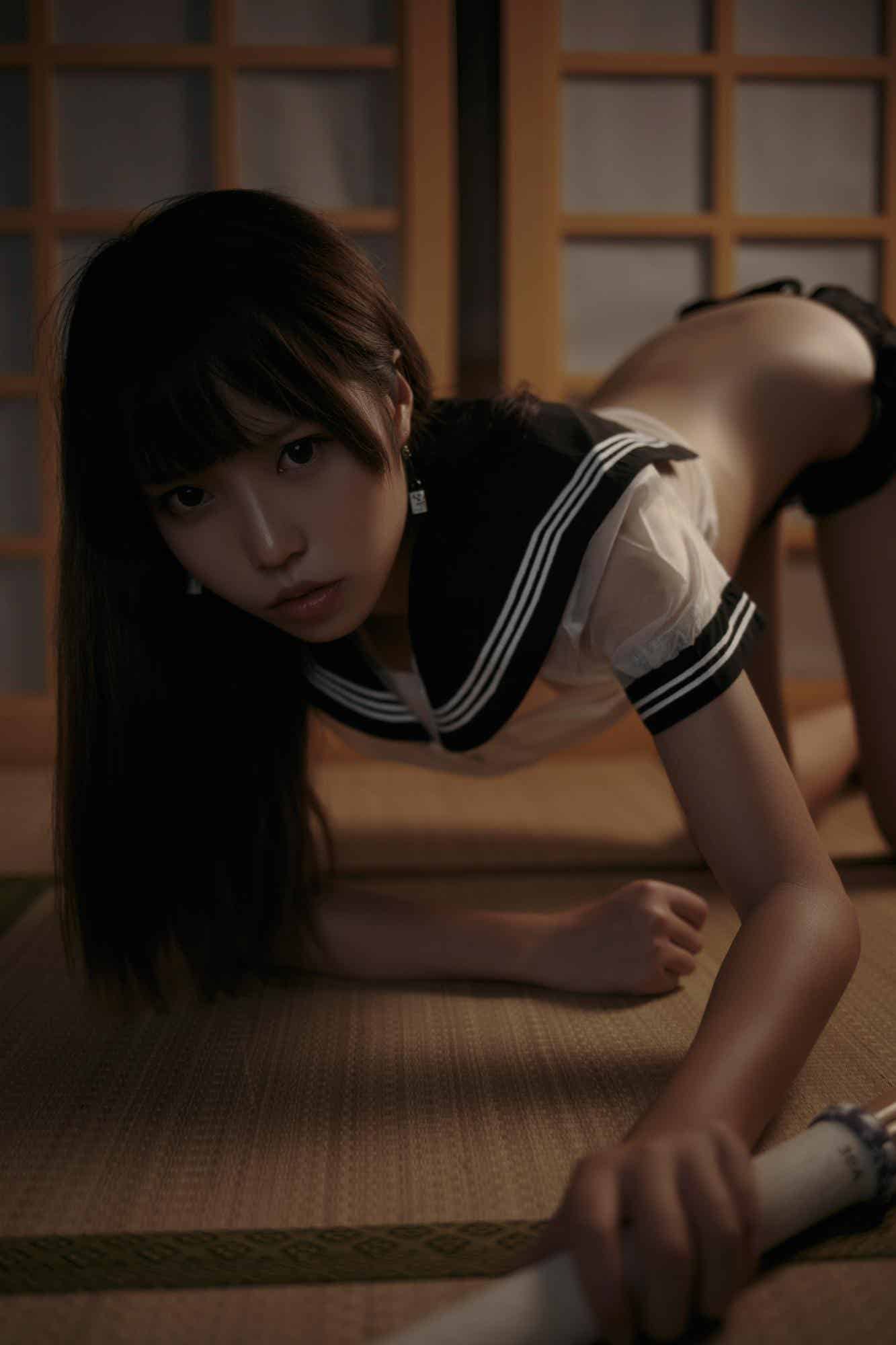 白易子教主-性感萌妹合集[持续更新]-漫客吧