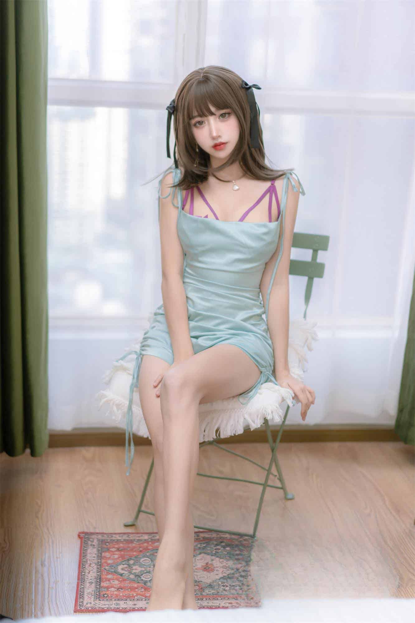 过期米线线喵-Coser合集[持续更新]