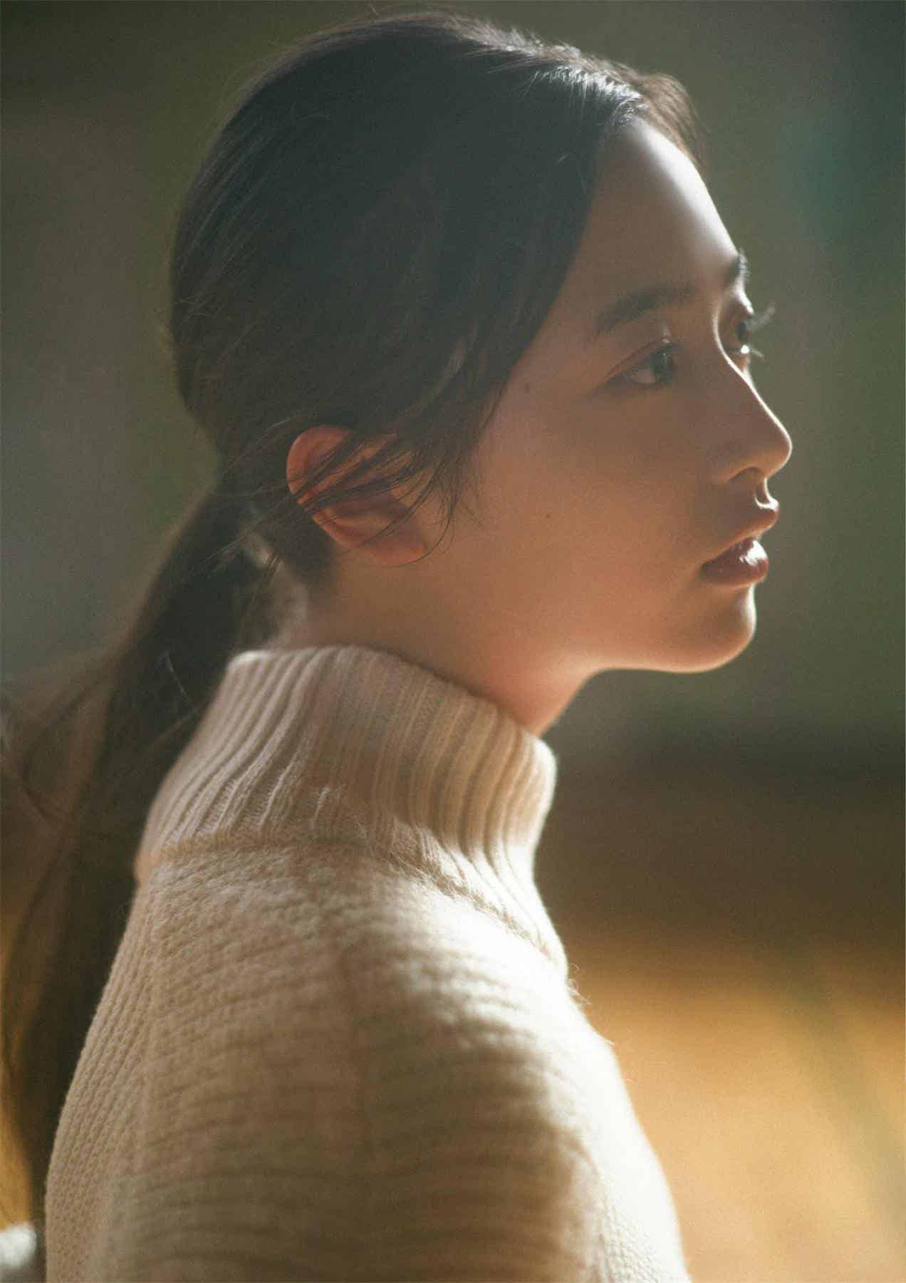 [ENTAME] 月刊エンタメ 2023.03-04 乃木坂46 井上和 五百城茉央 高崎かなみ 朝日ななみ 篠崎こころ 篠原みなみ 澄田綾乃-漫客吧