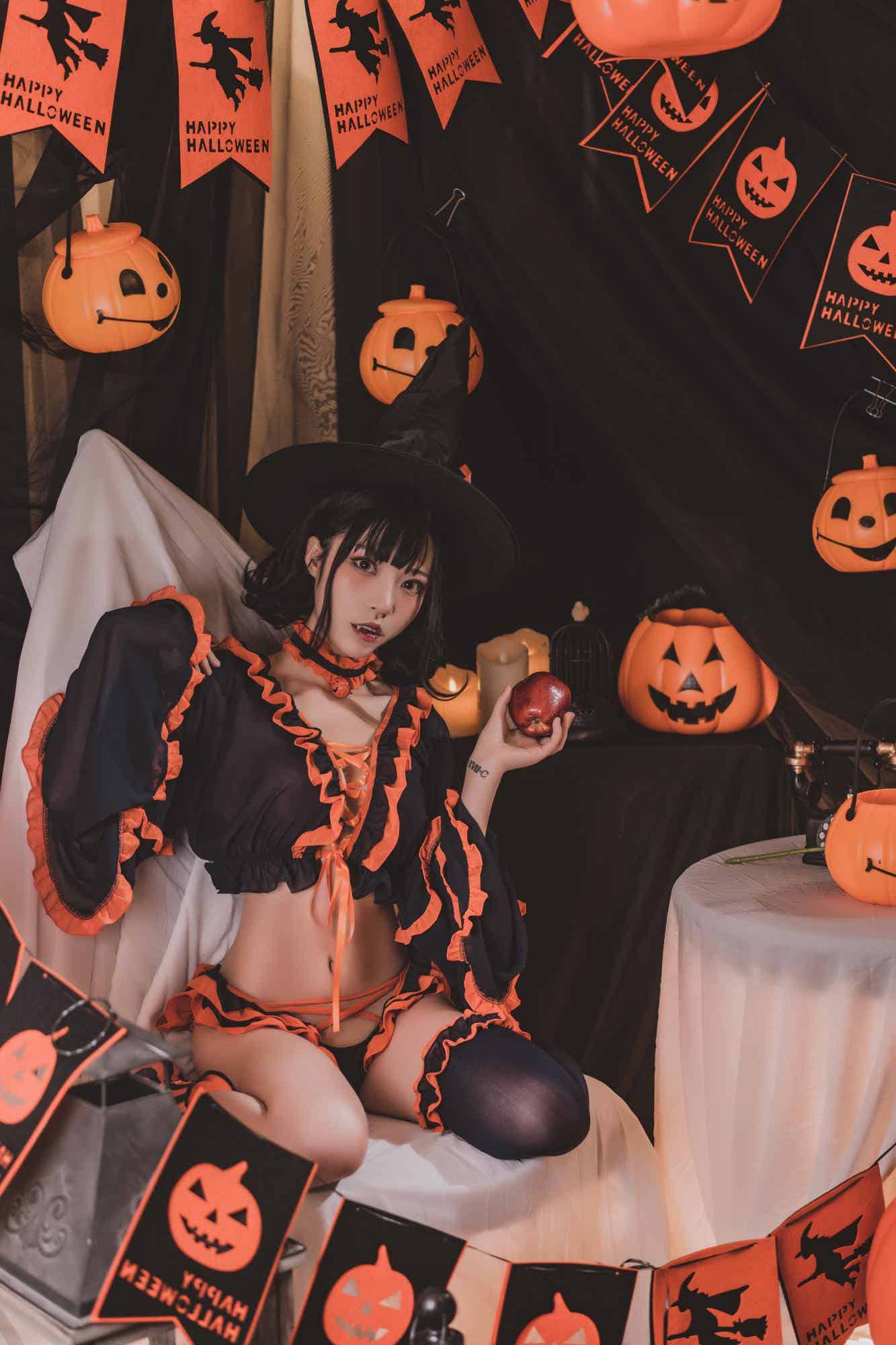 白易子教主-性感萌妹合集[持续更新]