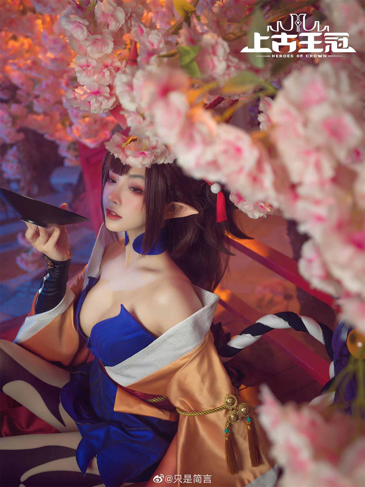 只是简言-全套资源合集[持续更新]