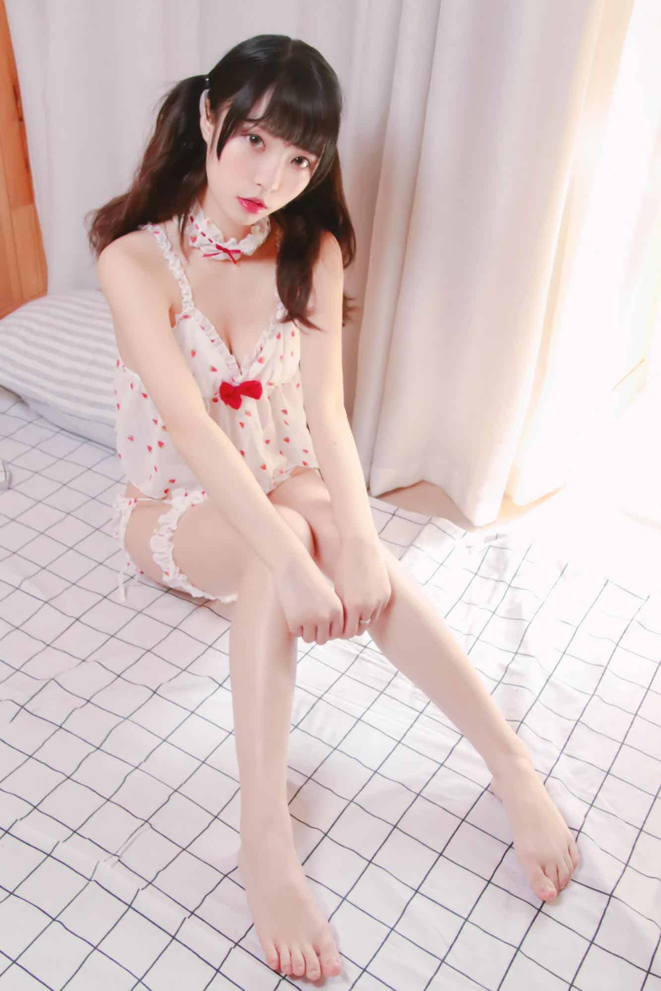 白易子教主-性感萌妹合集[持续更新]