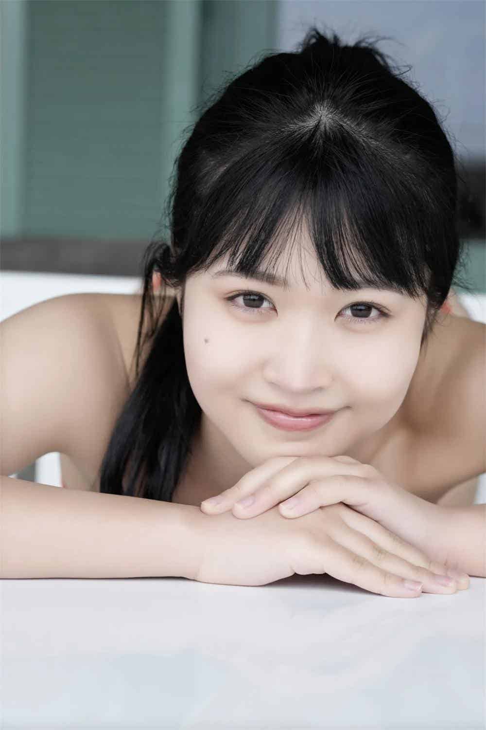 FRIDAYデジタル写真集 南みゆか もぎたてジューシー (2023-06-23)-漫客吧