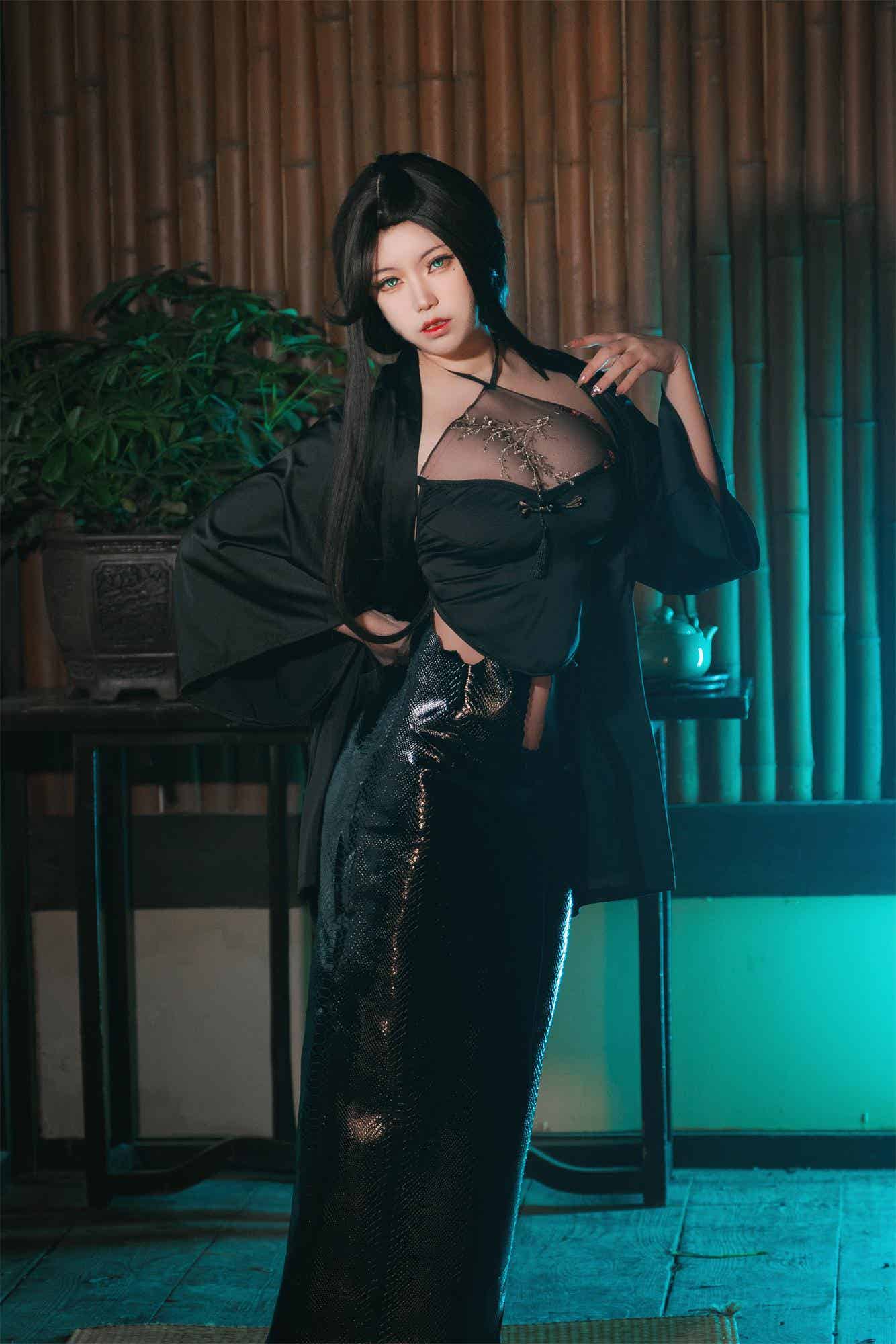 一北亦北-全套资源合集[持续更新]-漫客吧