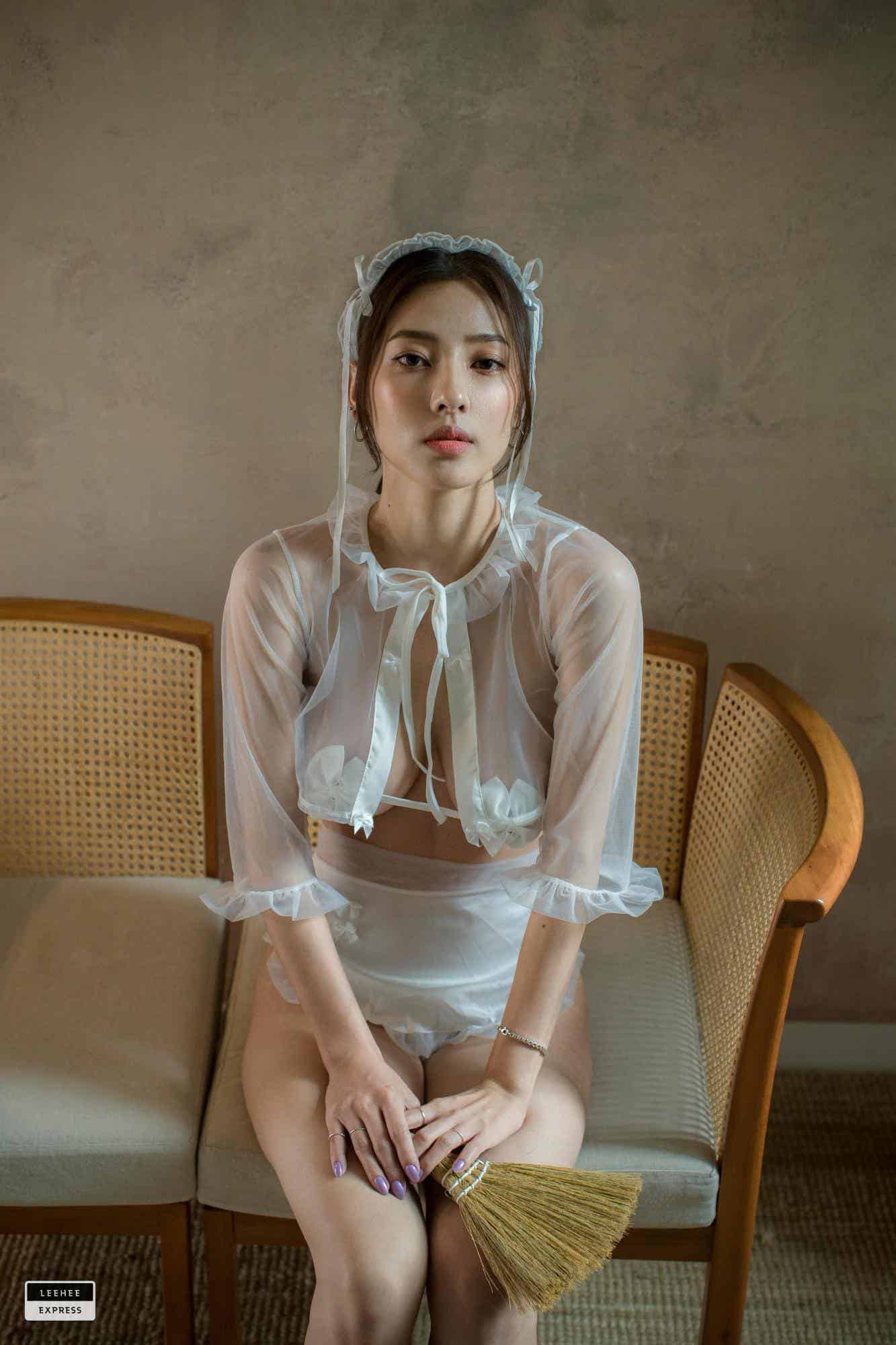 G.su(히데코)-韩国萌妹资源合集[持续更新]-漫客吧