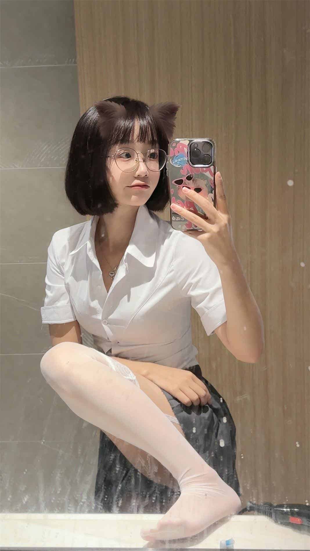 胜利的小生活-微密圈套图&视频合集[持续更新]-漫客吧