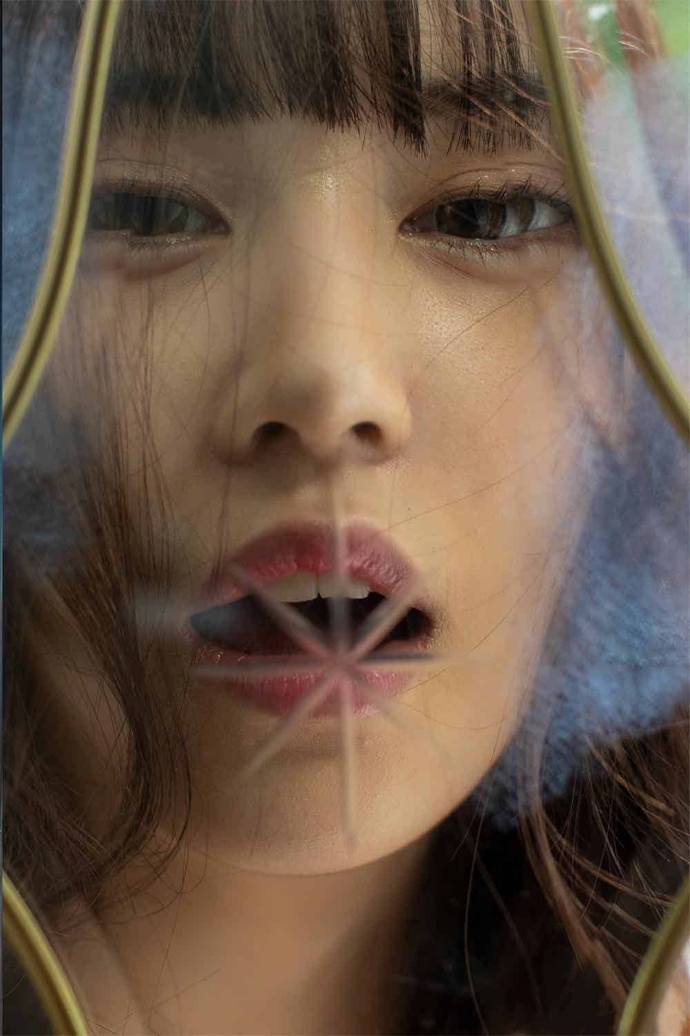 時田萌々 はじめての裸 初脱ぎ (Not Complete) 2021.07.09-漫客吧