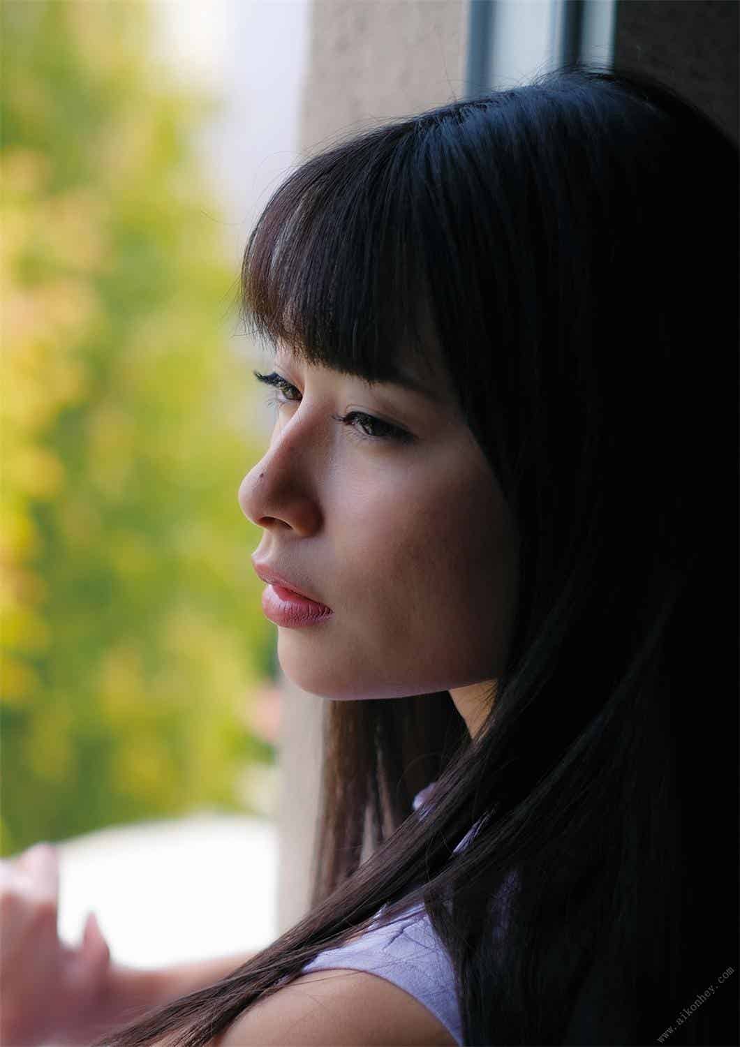 絶景ロマン 春野恵写真集 2020.12.11-漫客吧