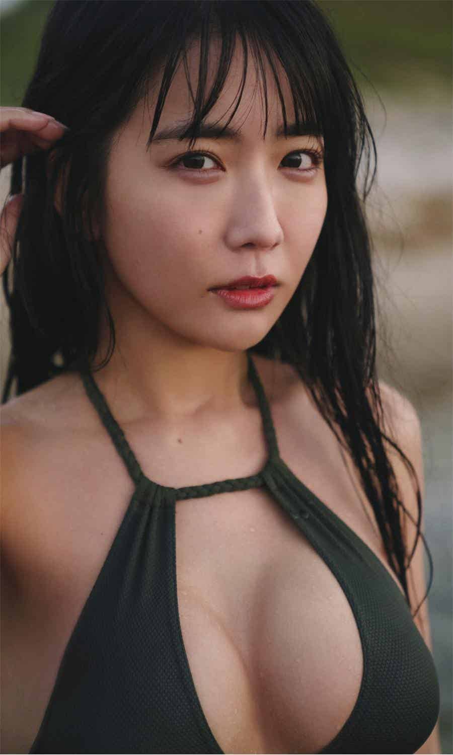 【デジタル限定】天羽希純写真集「MEMORIAL」 週プレ PHOTO BOOK 2023.07.31-漫客吧