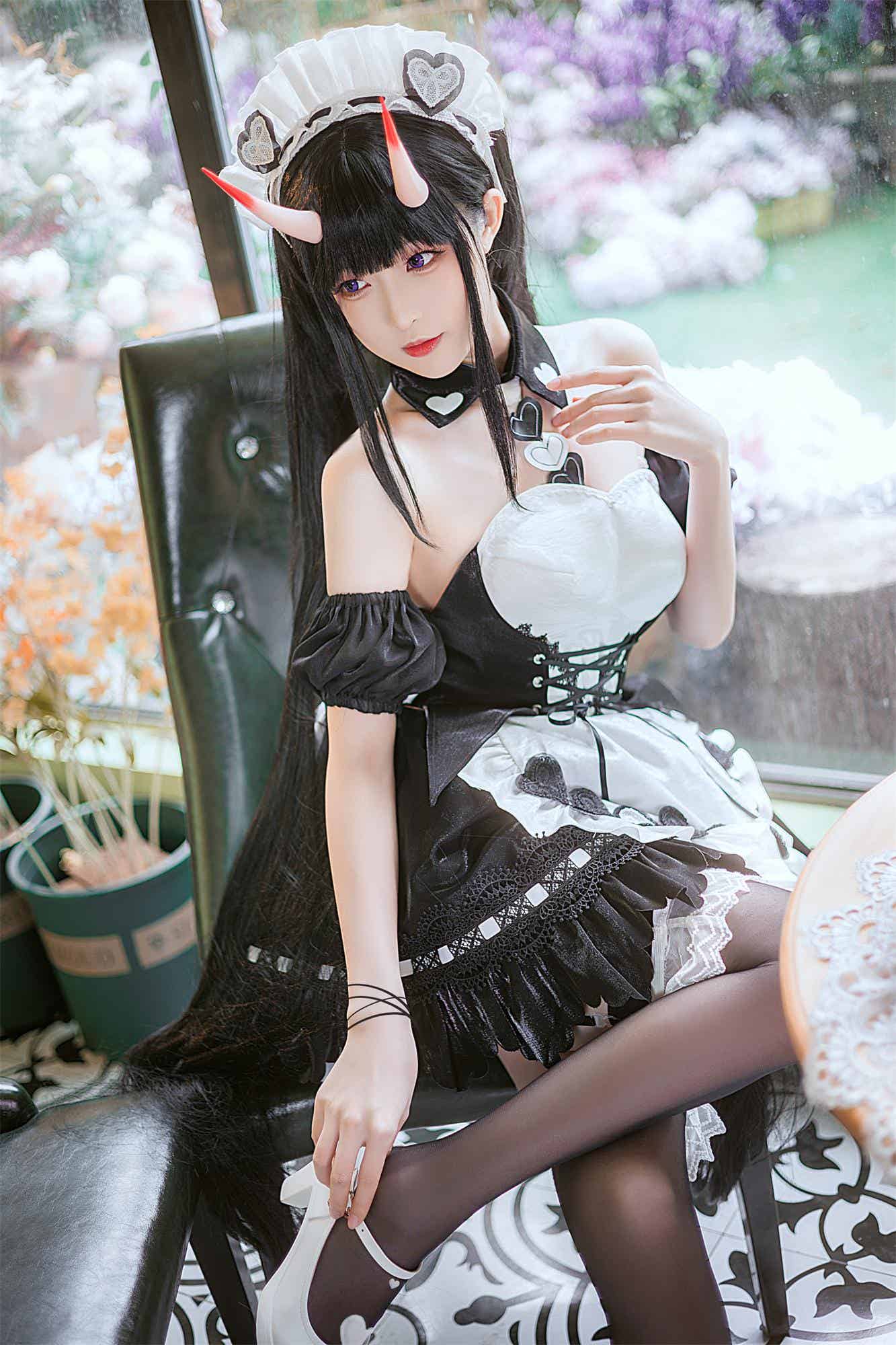 南宫-全套Coser资源合集[持续更新]