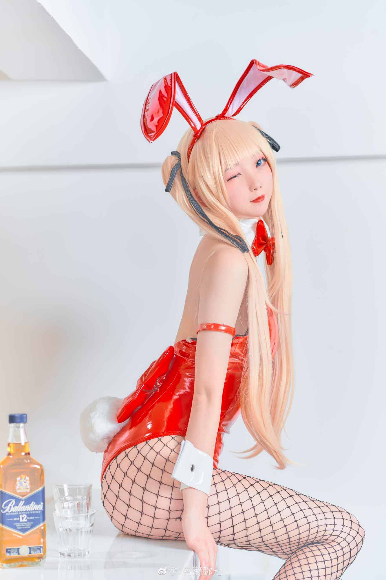 名濑弥七-全套资源合集[持续更新]-漫客吧